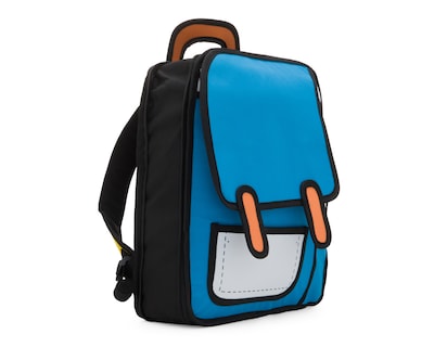Foto 2 | Foto 2 | Mochila Oggi Azul