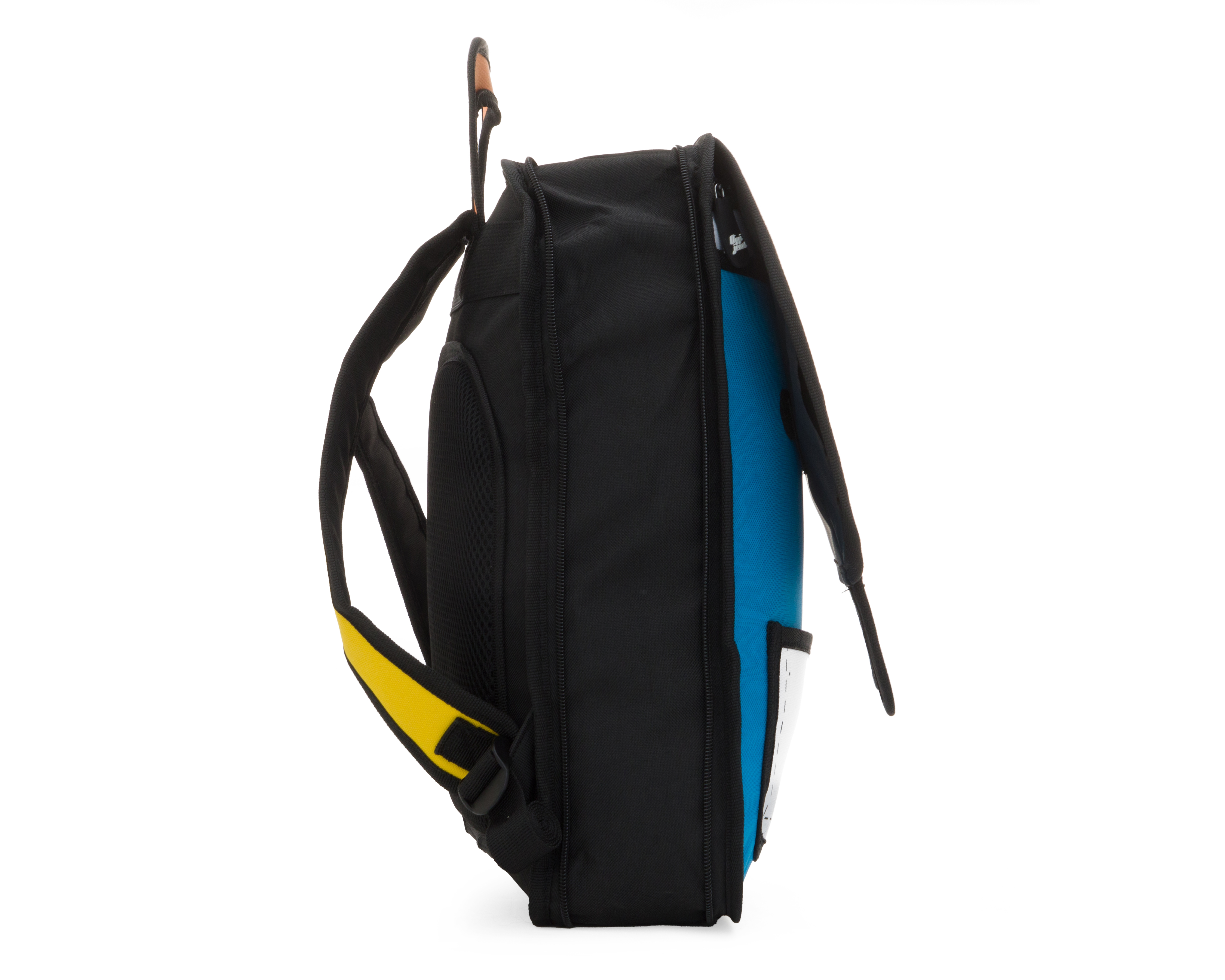 Foto 4 pulgar | Foto 3 | Mochila Oggi Azul