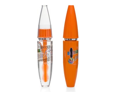 Foto 1 | Foto 1 | Sérum y Máscara para Pestañas KJ Beauty Exactitud 2 Piezas