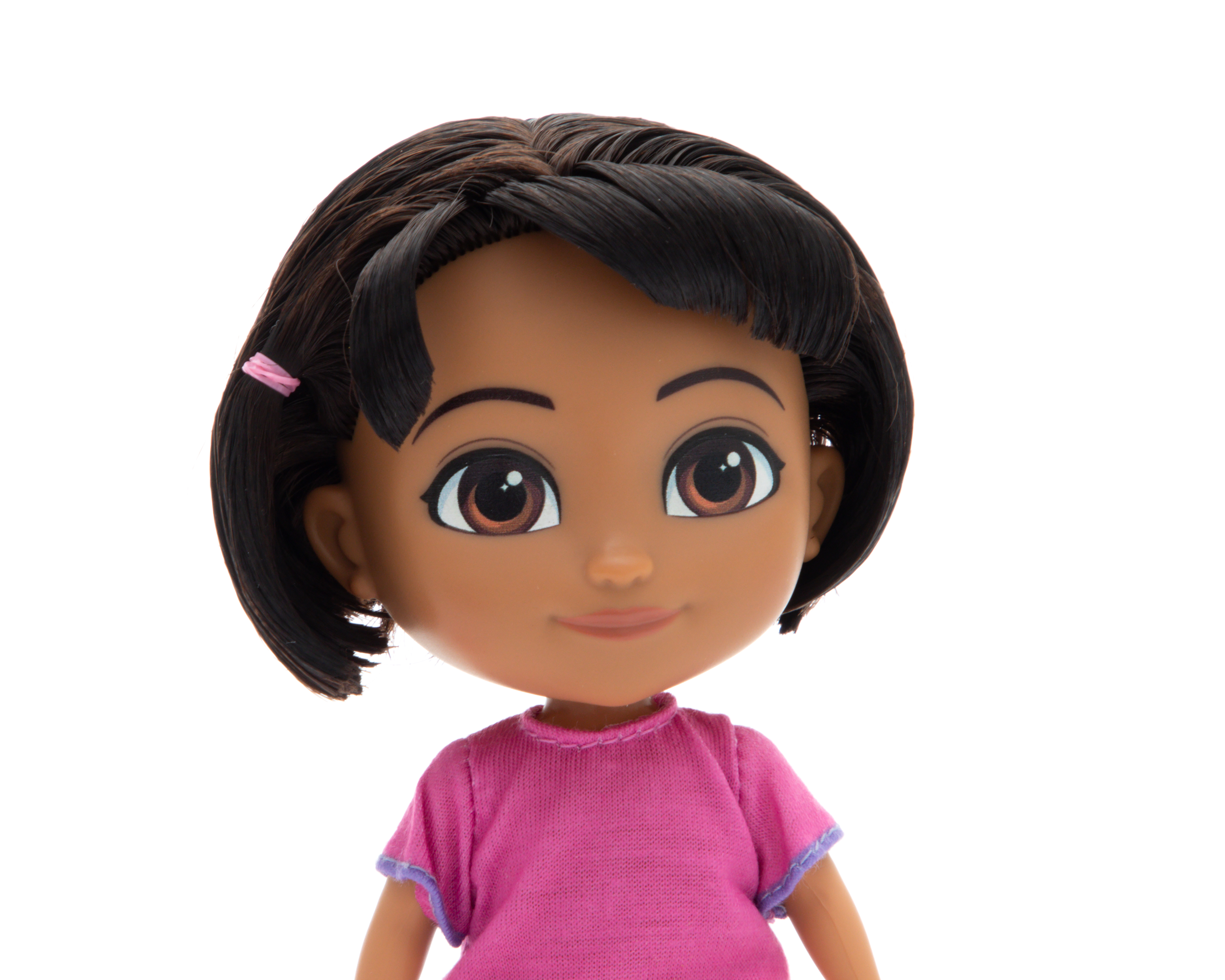 Foto 3 pulgar | Foto 2 | Figura Dora y Botas Spin Master con Accesorios