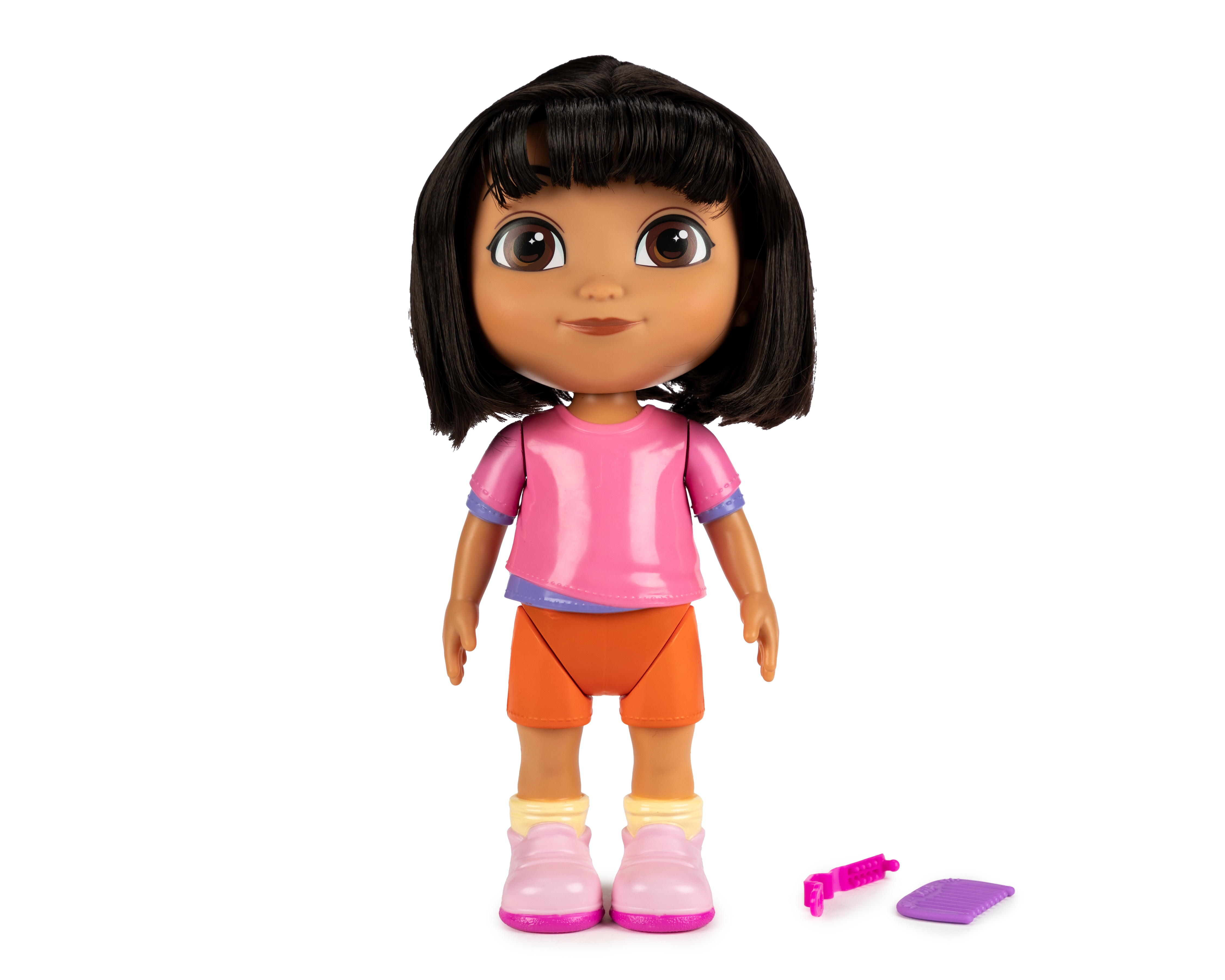 Muñeca Dora La Mejor Amiga Spin Master