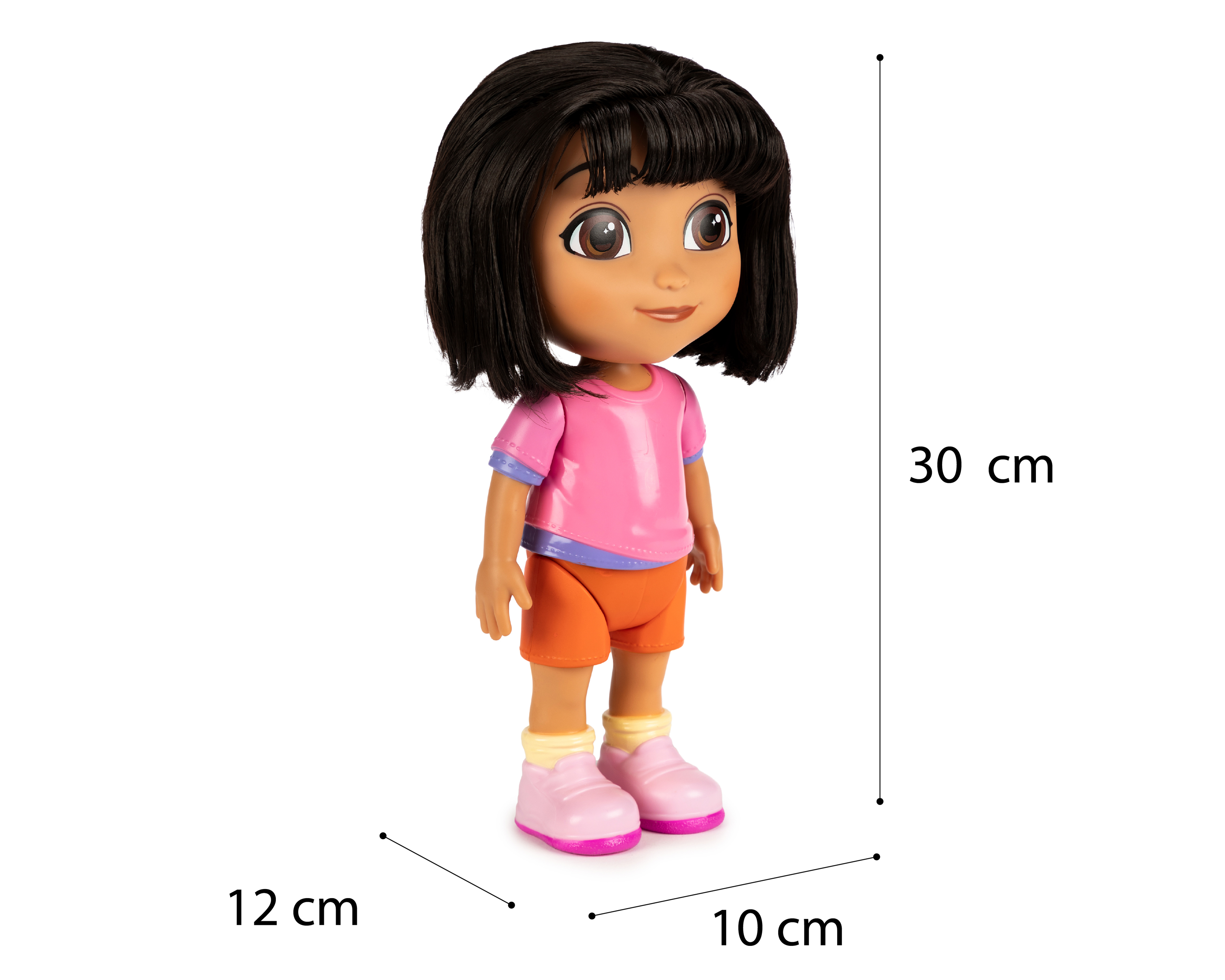 Foto 6 | Foto 6 | Muñeca Dora La Mejor Amiga Spin Master