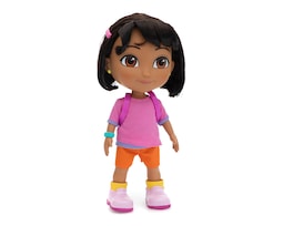 Muñeca Dora Canta y Explora Spin Master con Sonido