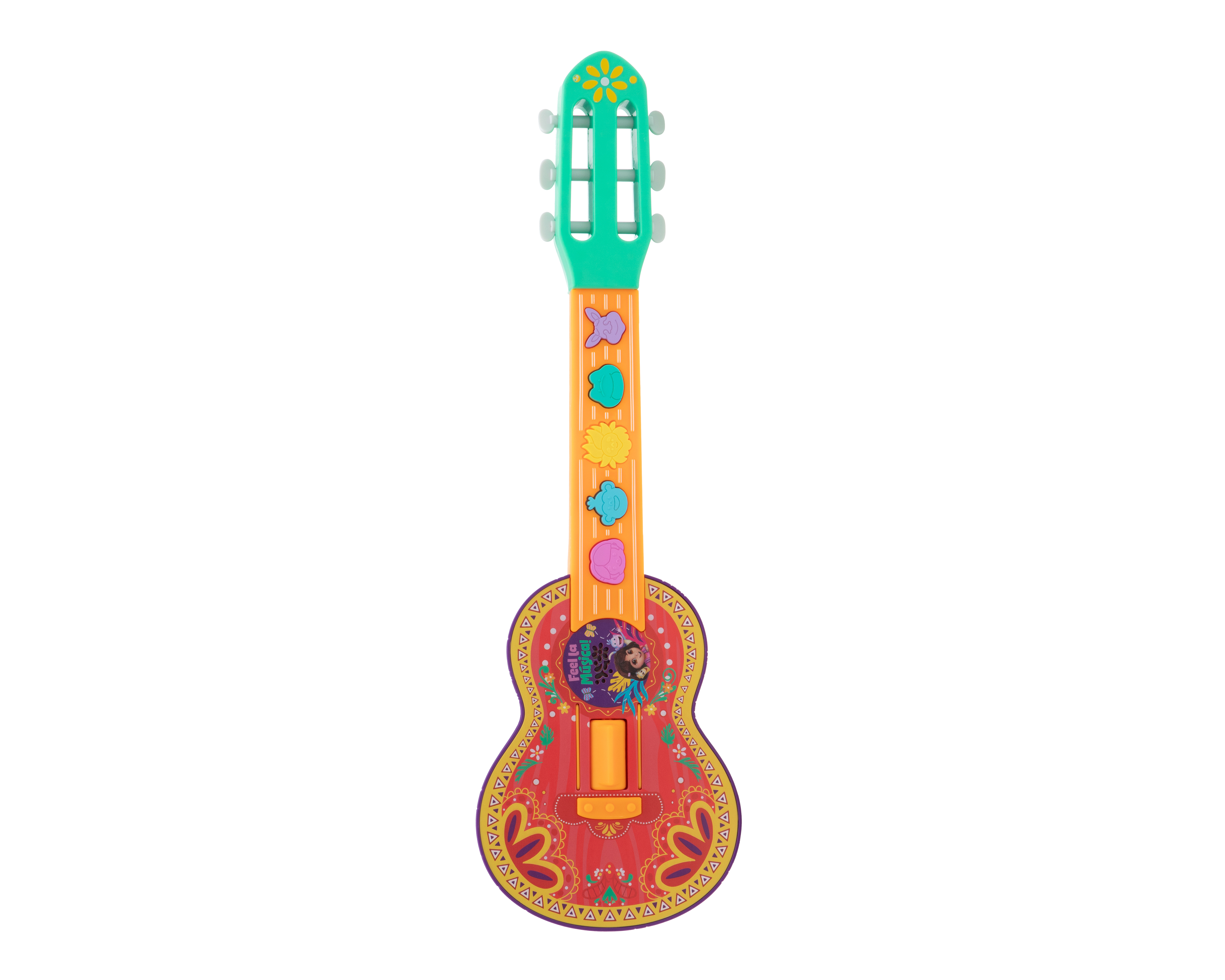 Charango Dora Spin Master