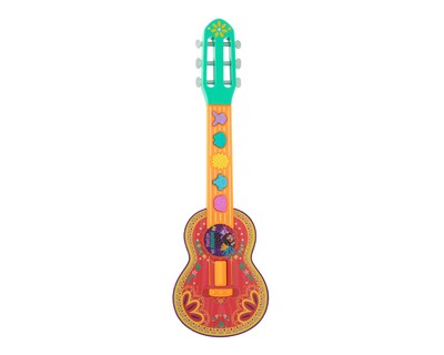 Foto 1 | Foto 1 | Charango Dora Spin Master