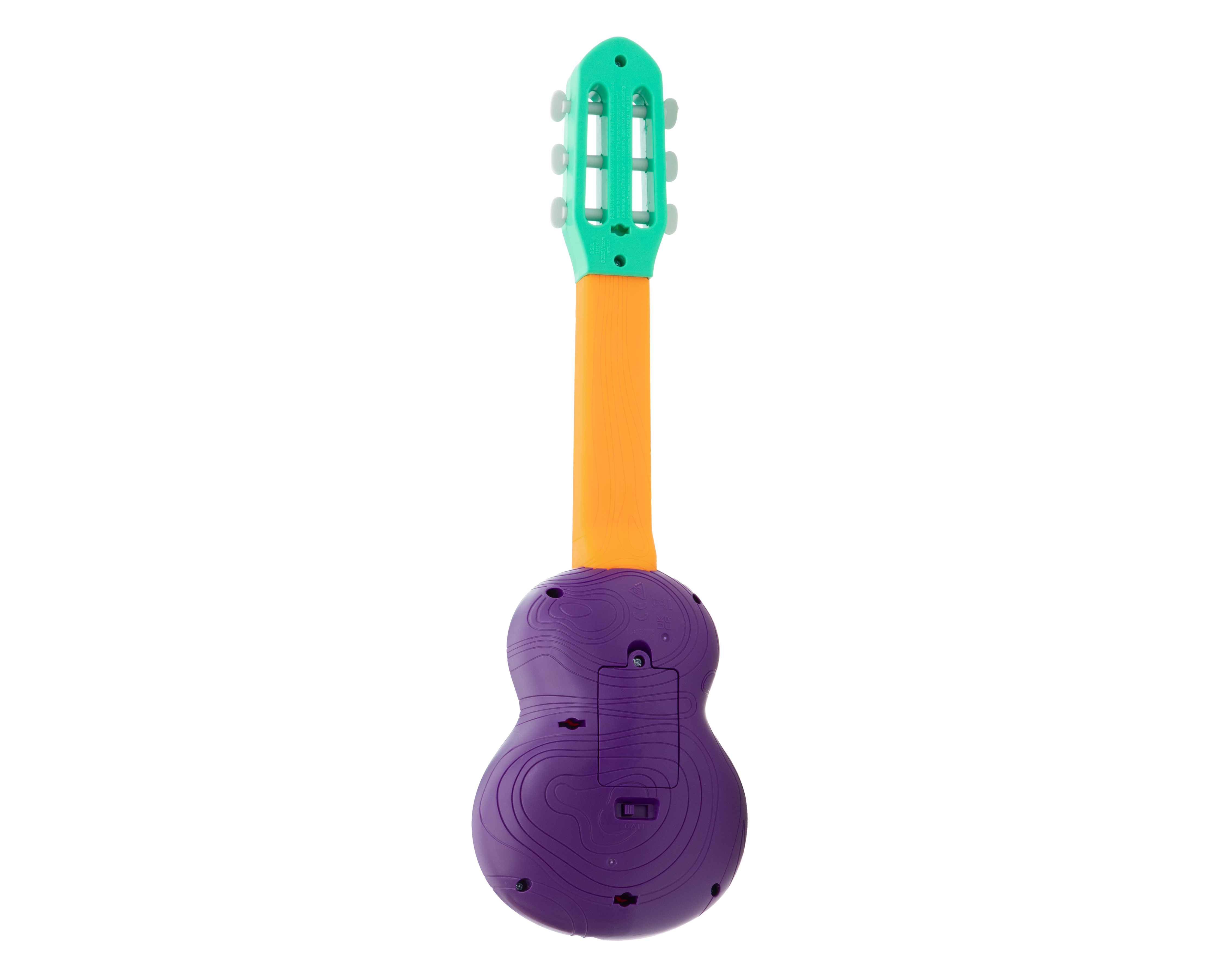 Foto 3 pulgar | Foto 2 | Charango Dora Spin Master