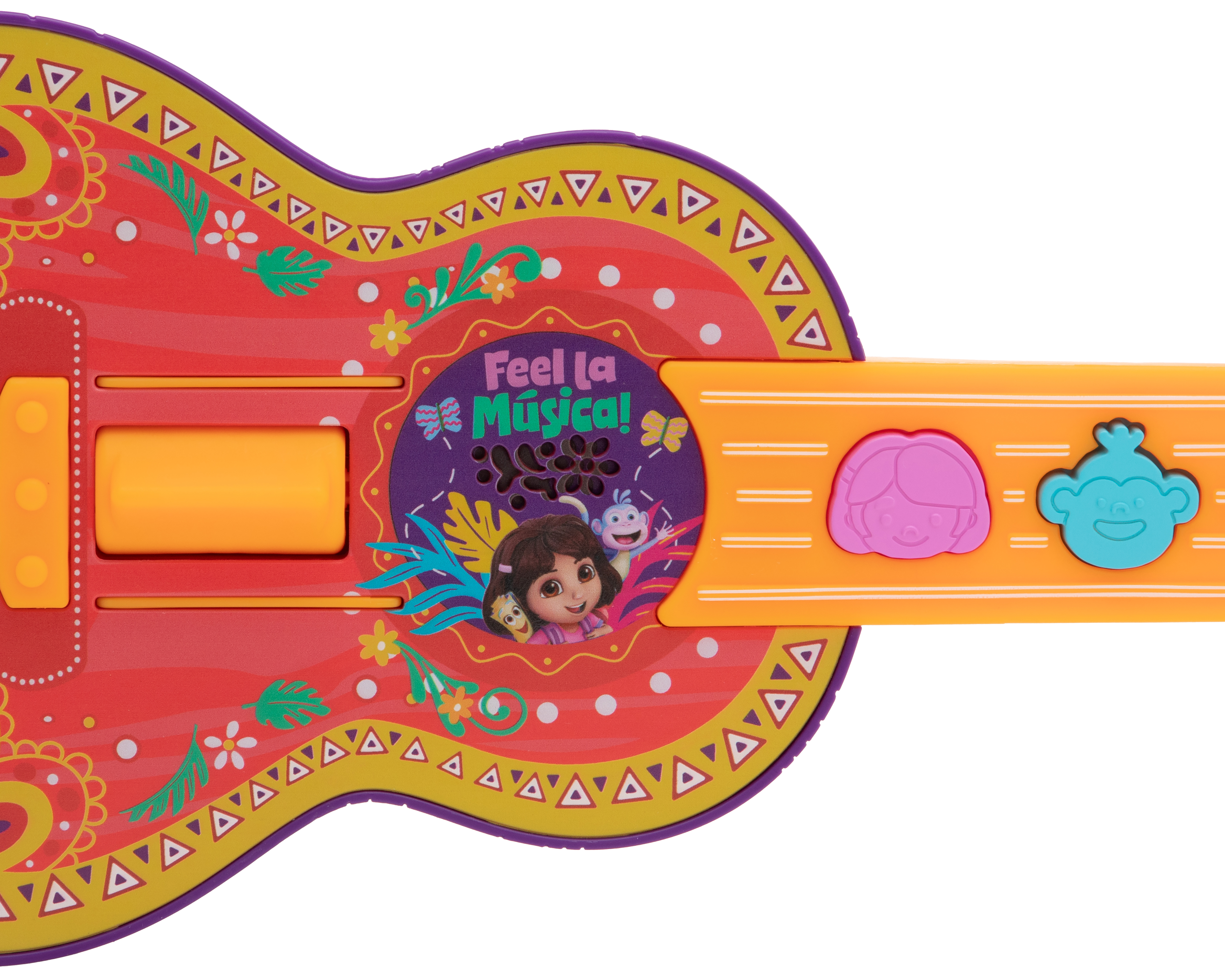 Foto 5 pulgar | Foto 4 | Charango Dora Spin Master