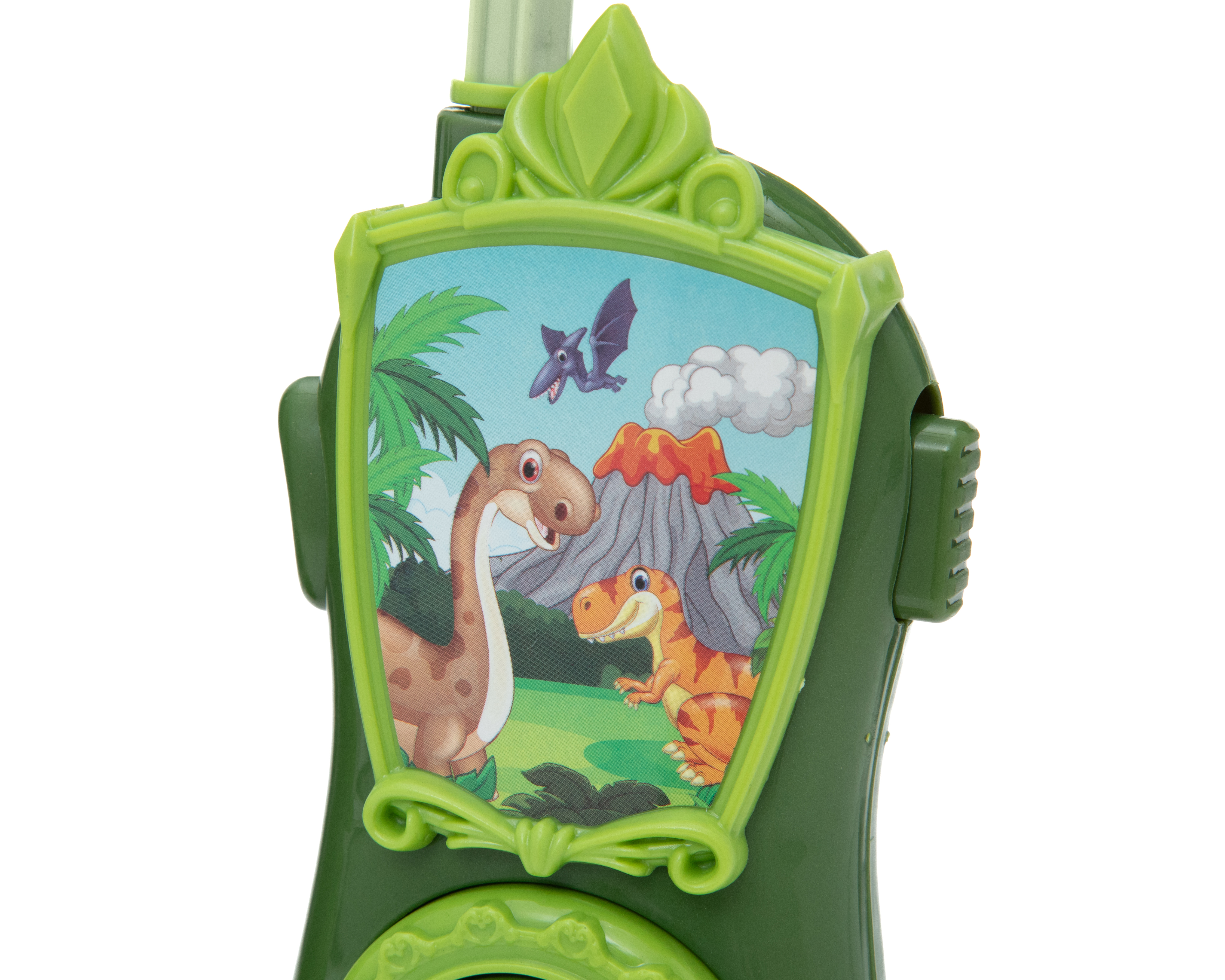 Foto 2 | Foto 2 | Radios Walkie Talkies Minigami Dinosaurio