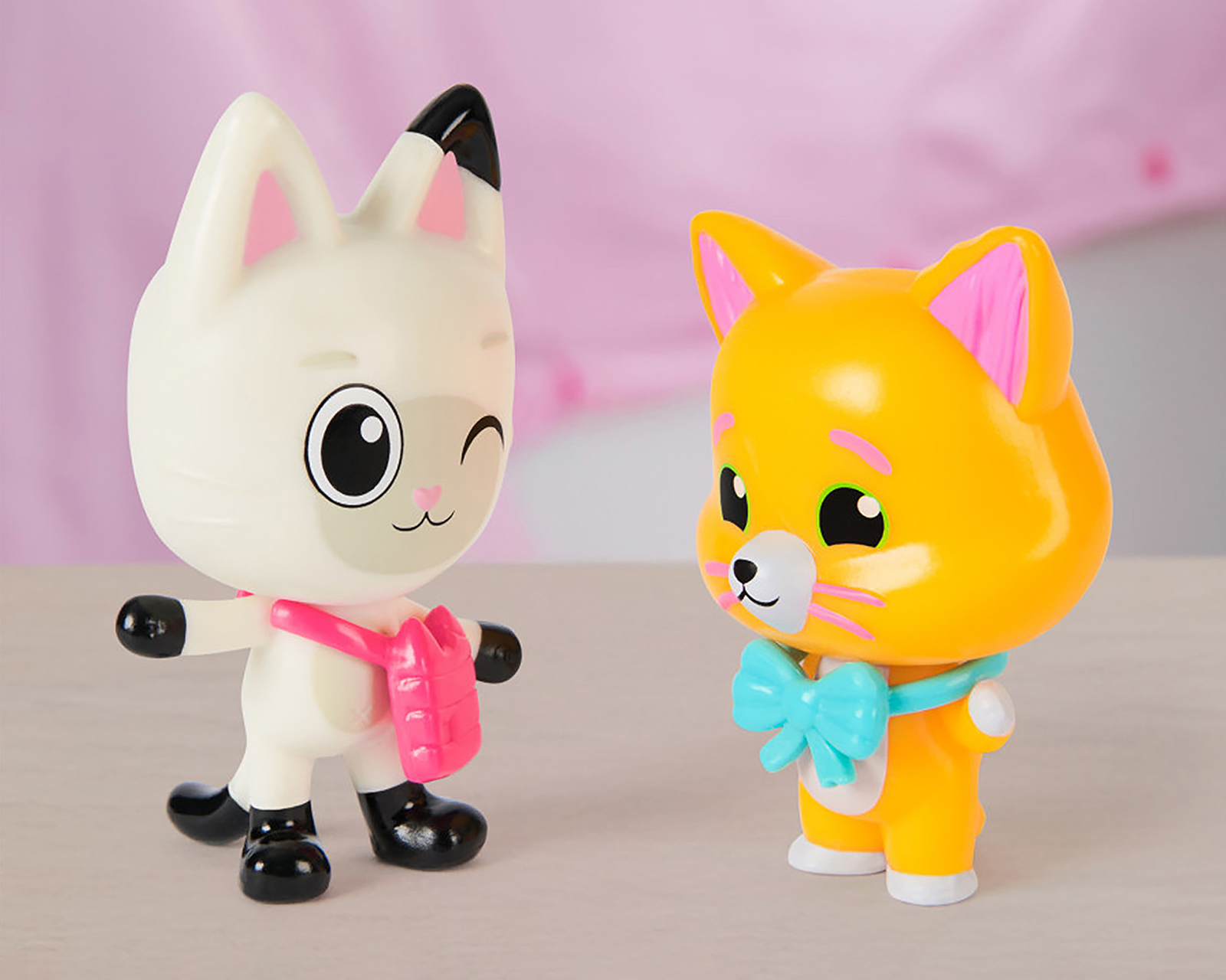 Foto 4 | Foto 4 | Figuras con Accesorios Gabby's Dollhouse La Película 1 Set al Azar