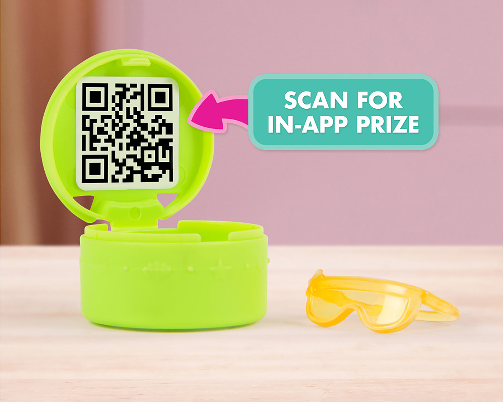 Foto 7 pulgar | Foto 6 | Set de Baño Mercat Gabby's Dollhouse la Película con Accesorios