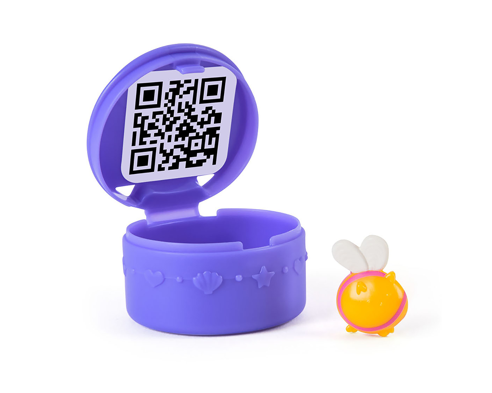 Foto 11 pulgar | Foto 10 | Set Gabby's Dollhouse la Película con Accesorios 1 Set al Azar