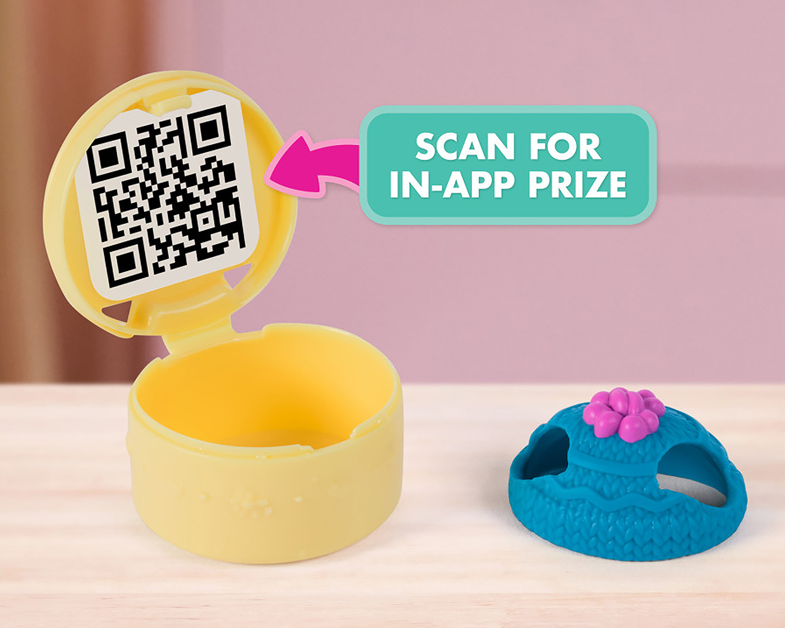 Foto 8 pulgar | Foto 7 | Set de Juego Gabby's Dollhouse la Película con Accesorios