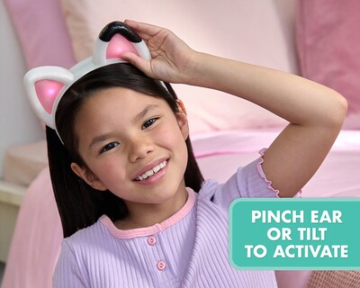 Foto 4 | Foto 4 | Orejas Interactivas Gaby'S Dollhouse con Frases y Sonidos