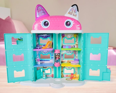 Foto 2 | Foto 2 | Casa de Juguete Gabby'S Dollhouse La Película