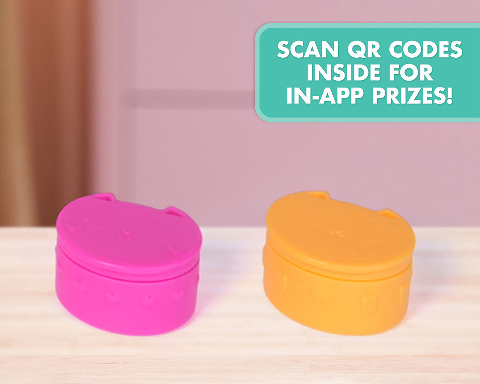 Foto 8 pulgar | Foto 7 | Casa de Juguete Gabby'S Dollhouse La Película