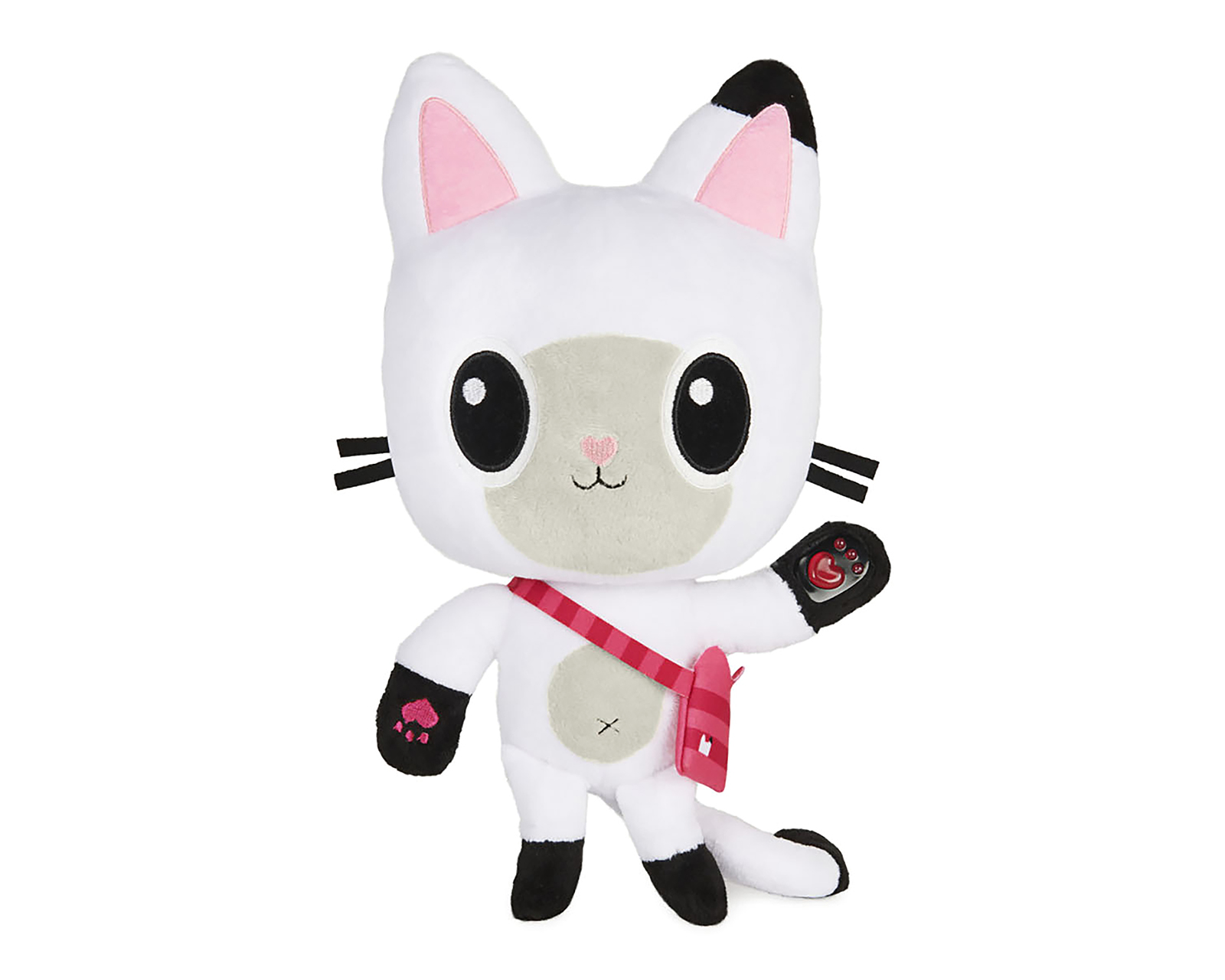 Peluche Pandy Paws Parlante Gabby's Dollhouse