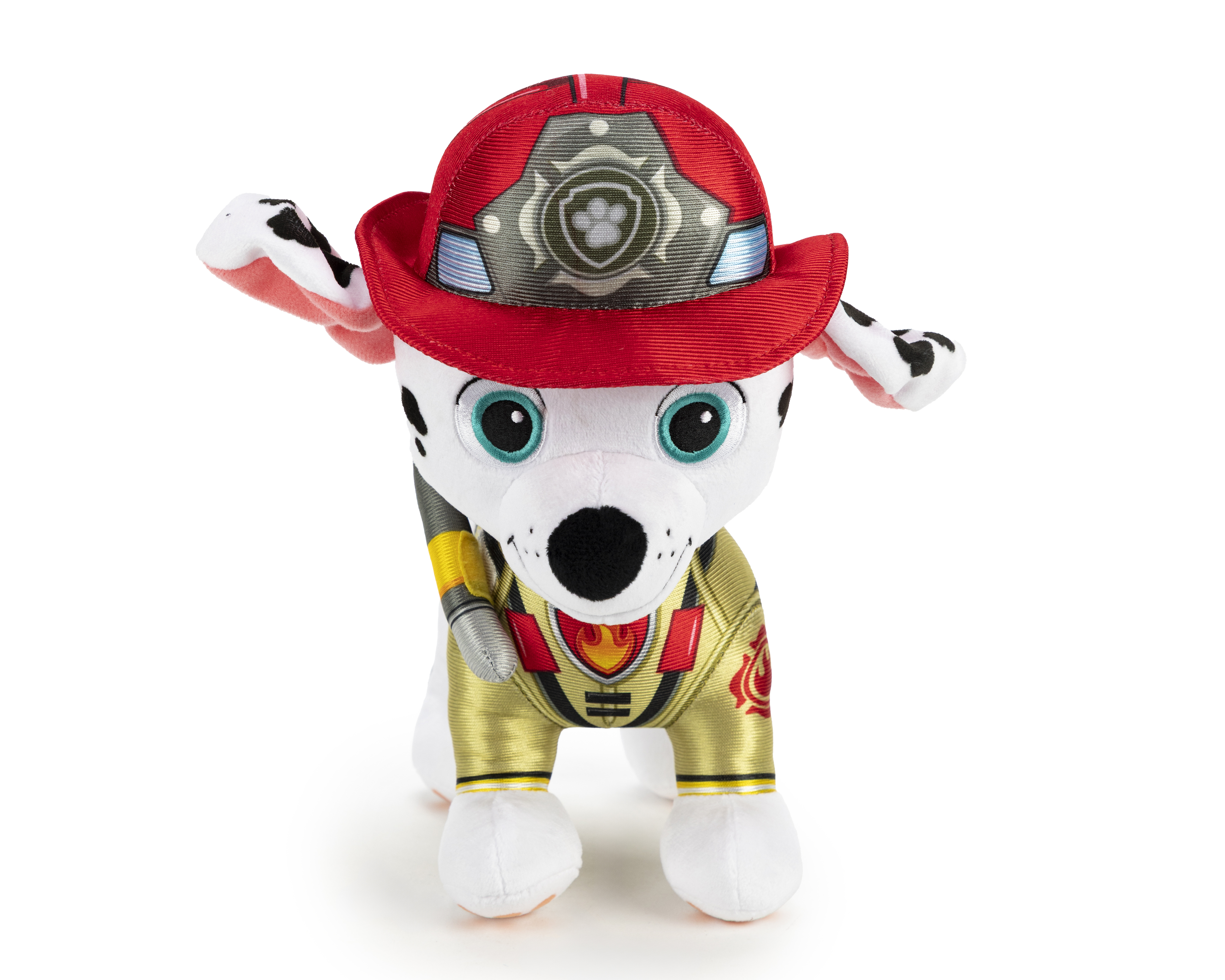 Foto 3 pulgar | Foto 2 | Peluche de Marshall Paw Patrol