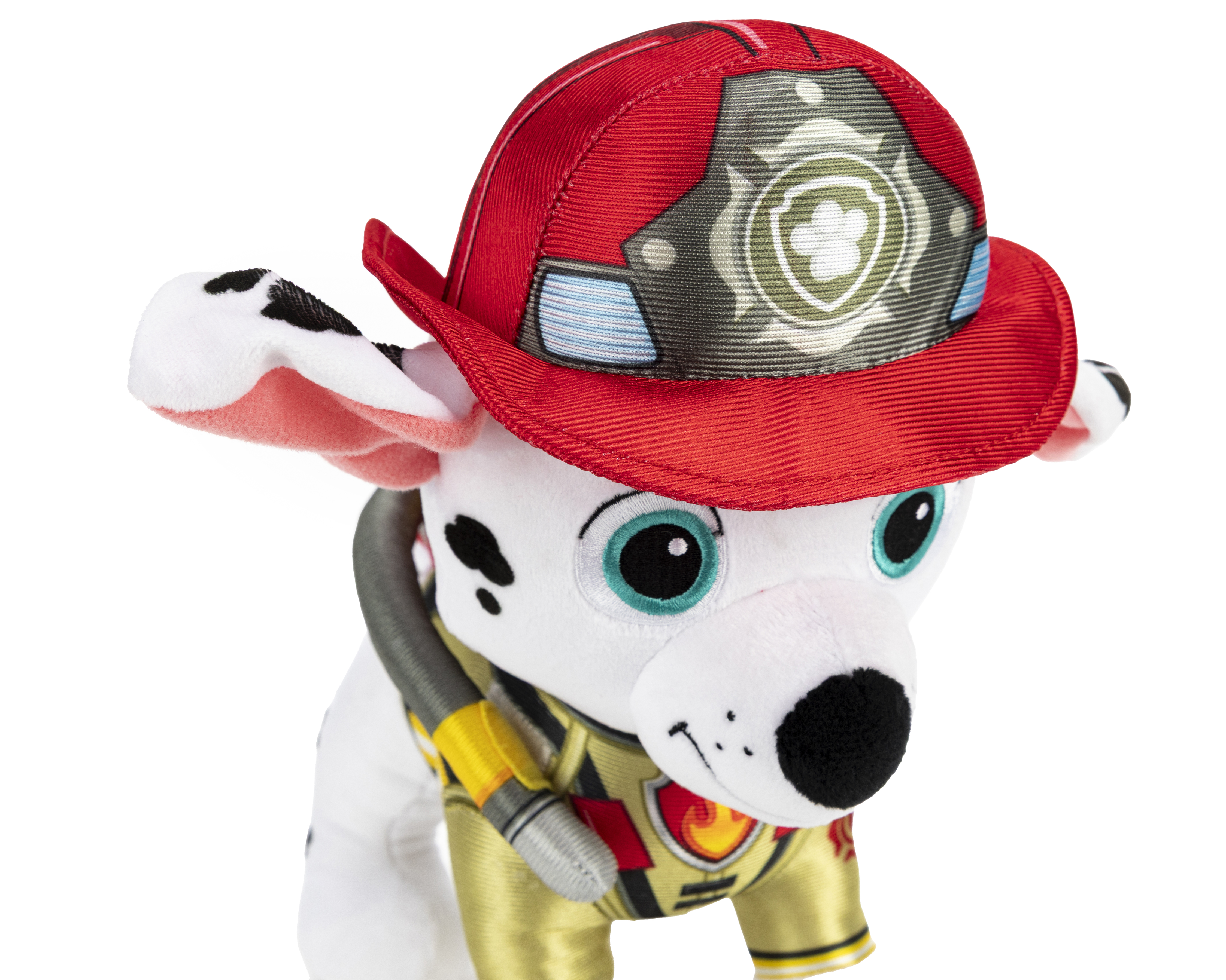 Foto 4 pulgar | Foto 3 | Peluche de Marshall Paw Patrol