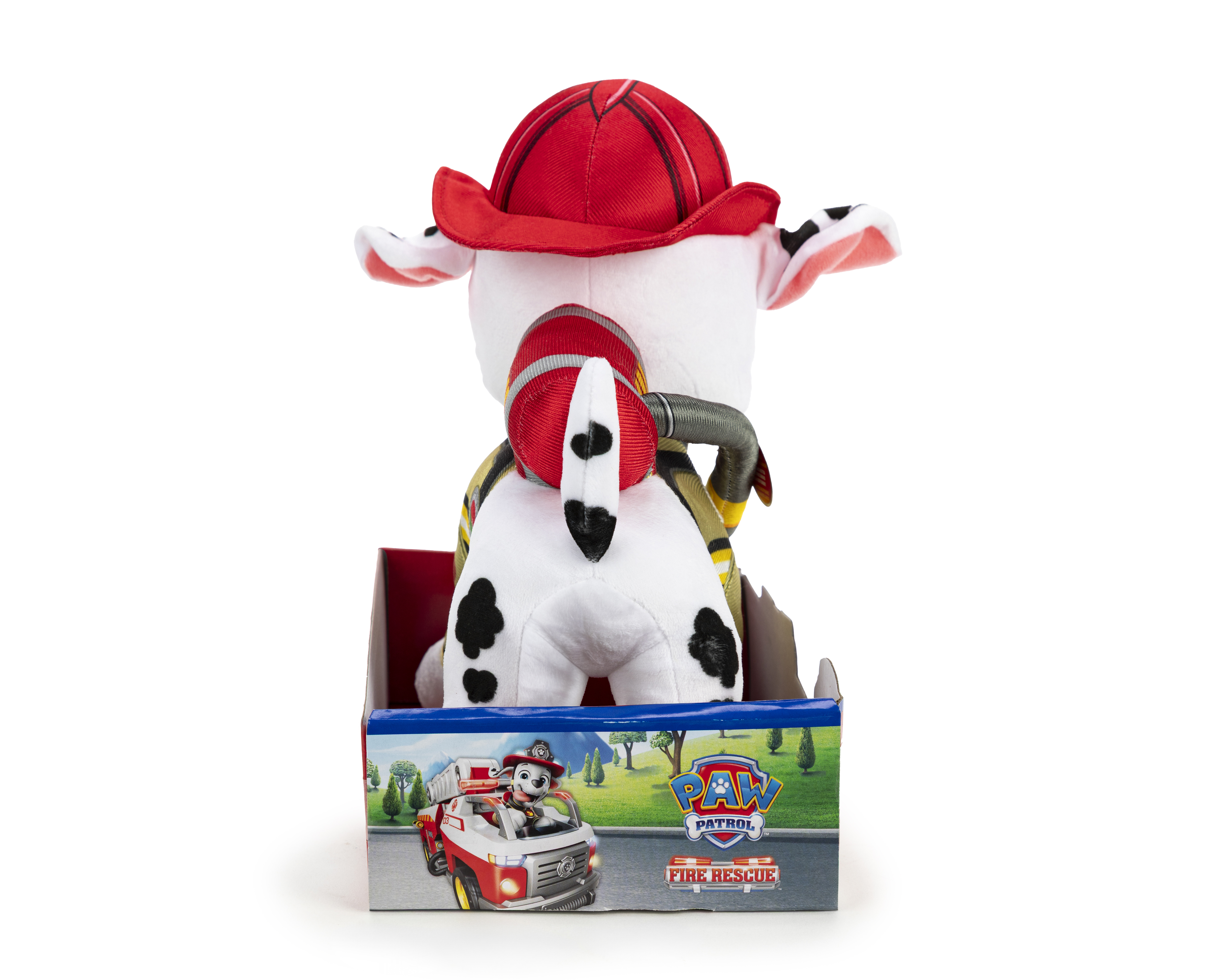 Foto 6 pulgar | Foto 5 | Peluche de Marshall Paw Patrol