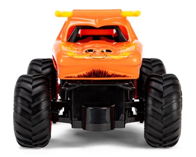 Foto 2 | Foto 2 | Carro de Control Remoto Monster Jam El Toro Loco