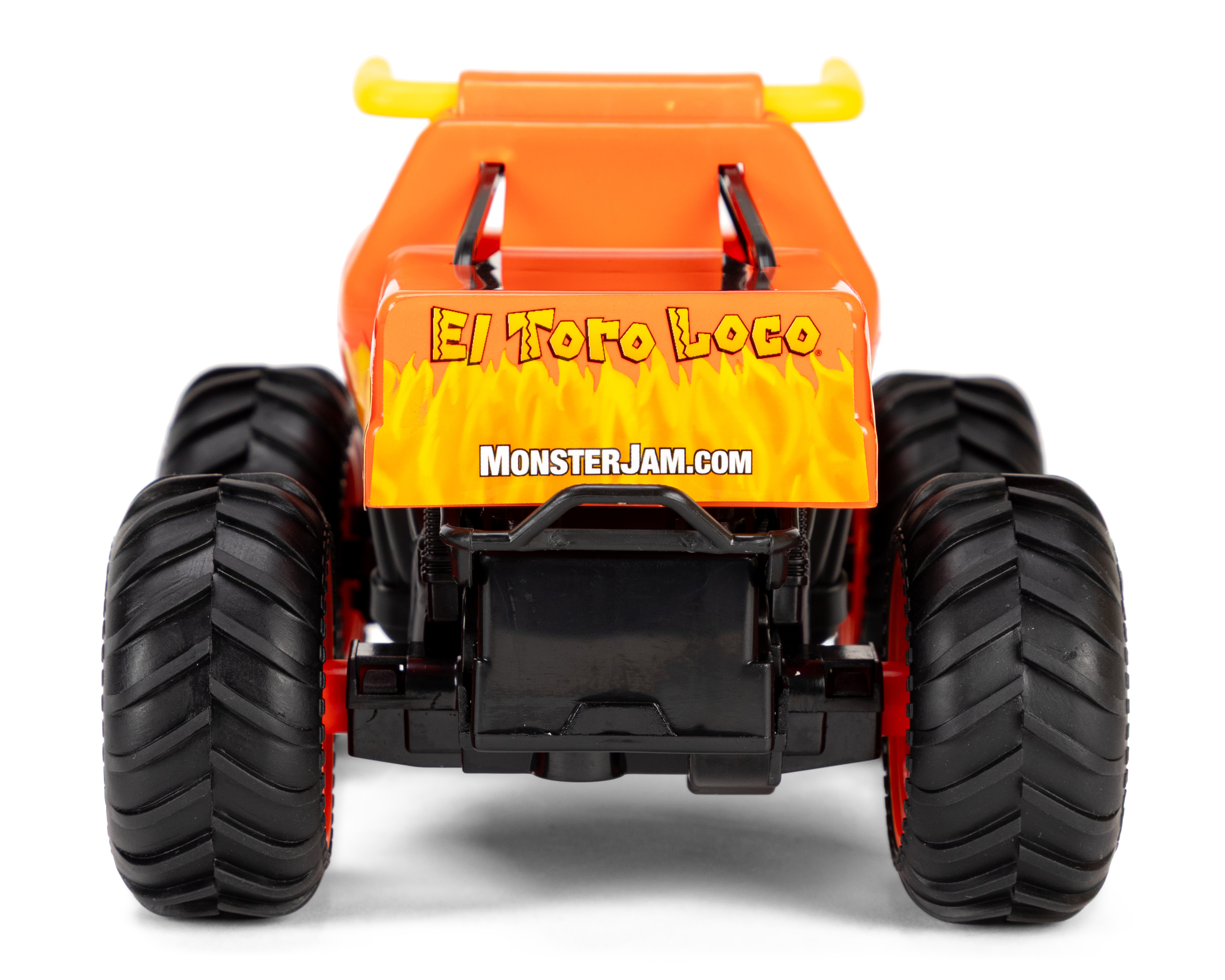 Foto 4 | Foto 4 | Carro de Control Remoto Monster Jam El Toro Loco