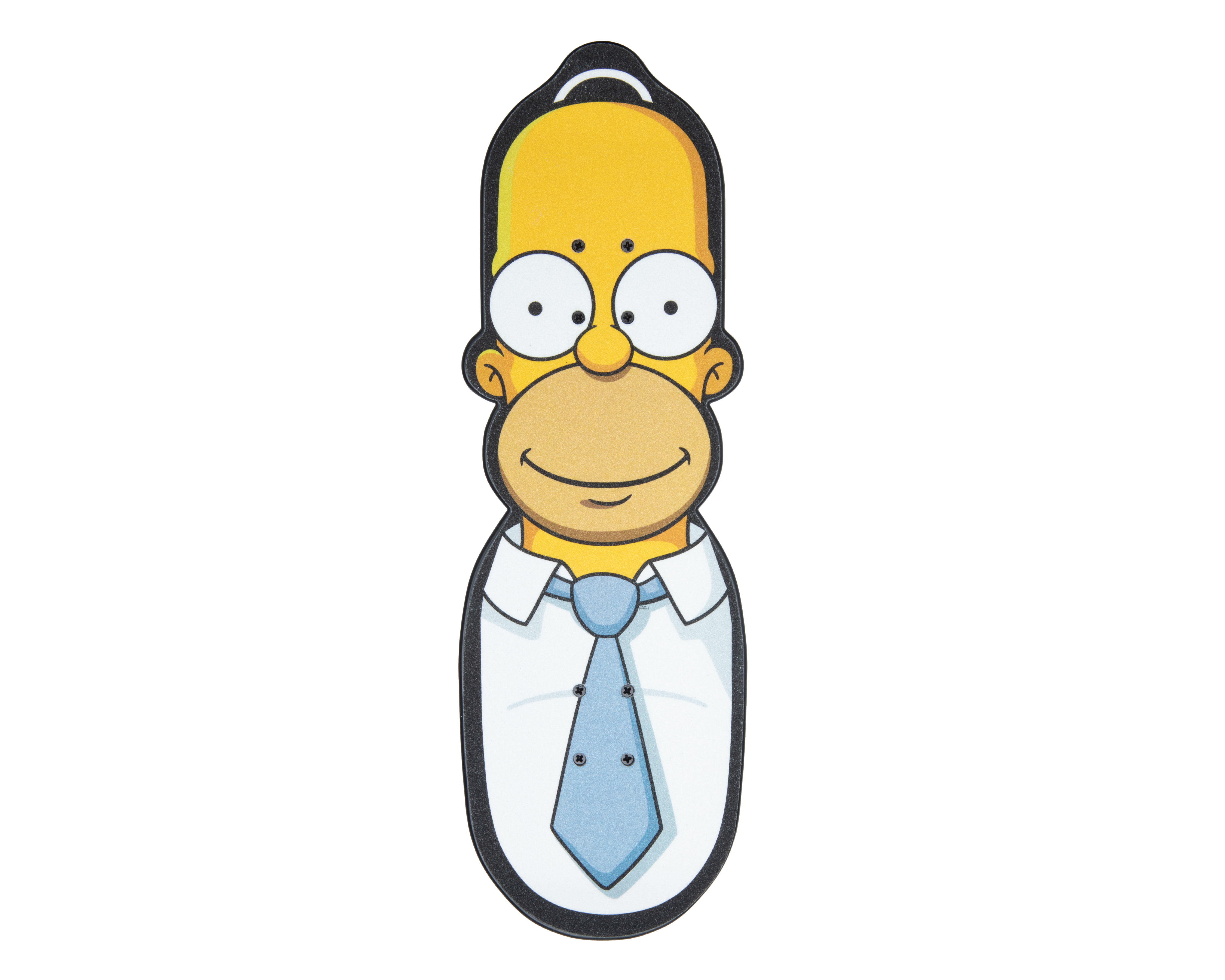 Foto 3 pulgar | Foto 2 | Patineta para Dedos Tech Deck The Simpsons con Accesorio