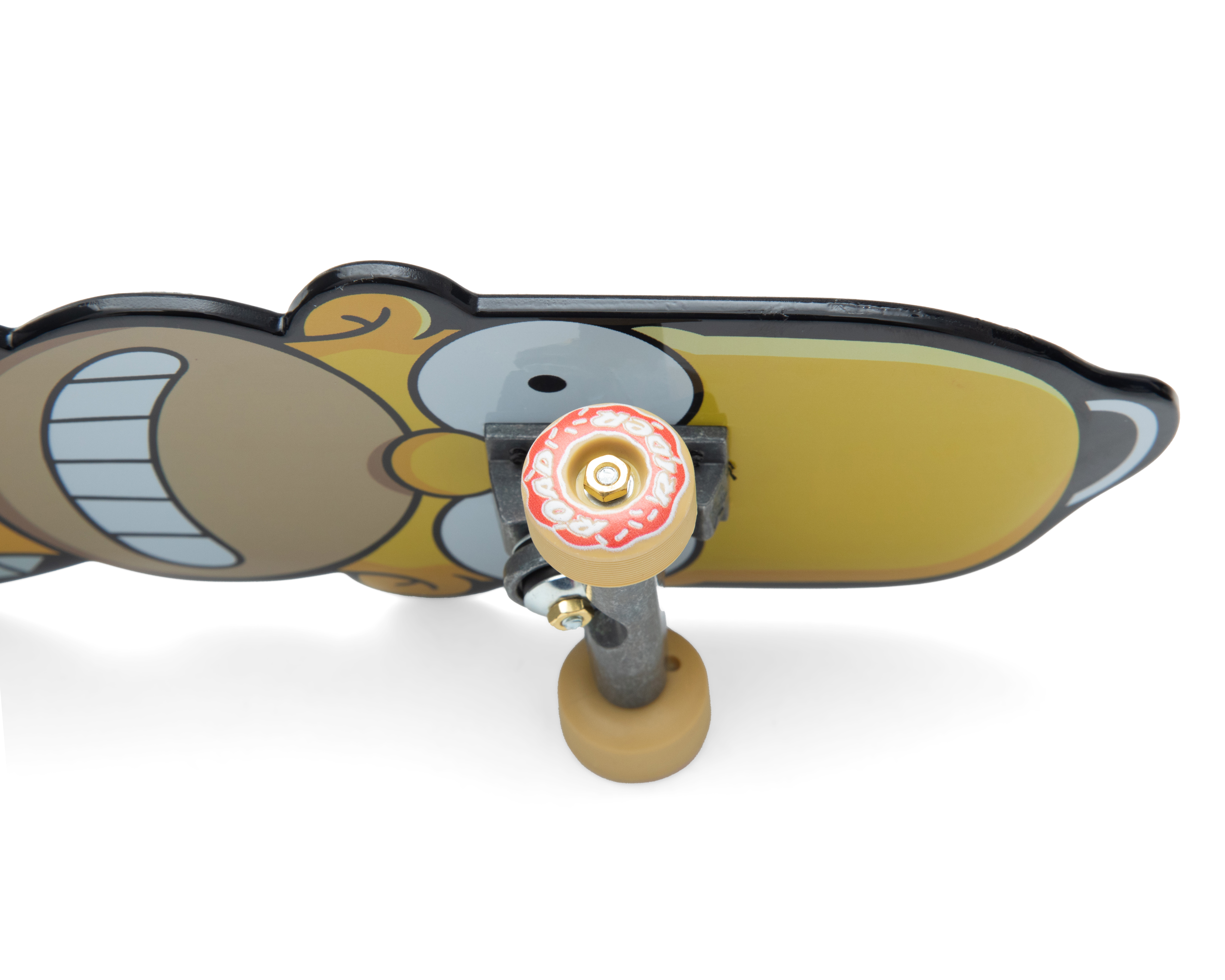 Foto 5 | Foto 5 | Patineta para Dedos Tech Deck The Simpsons con Accesorio