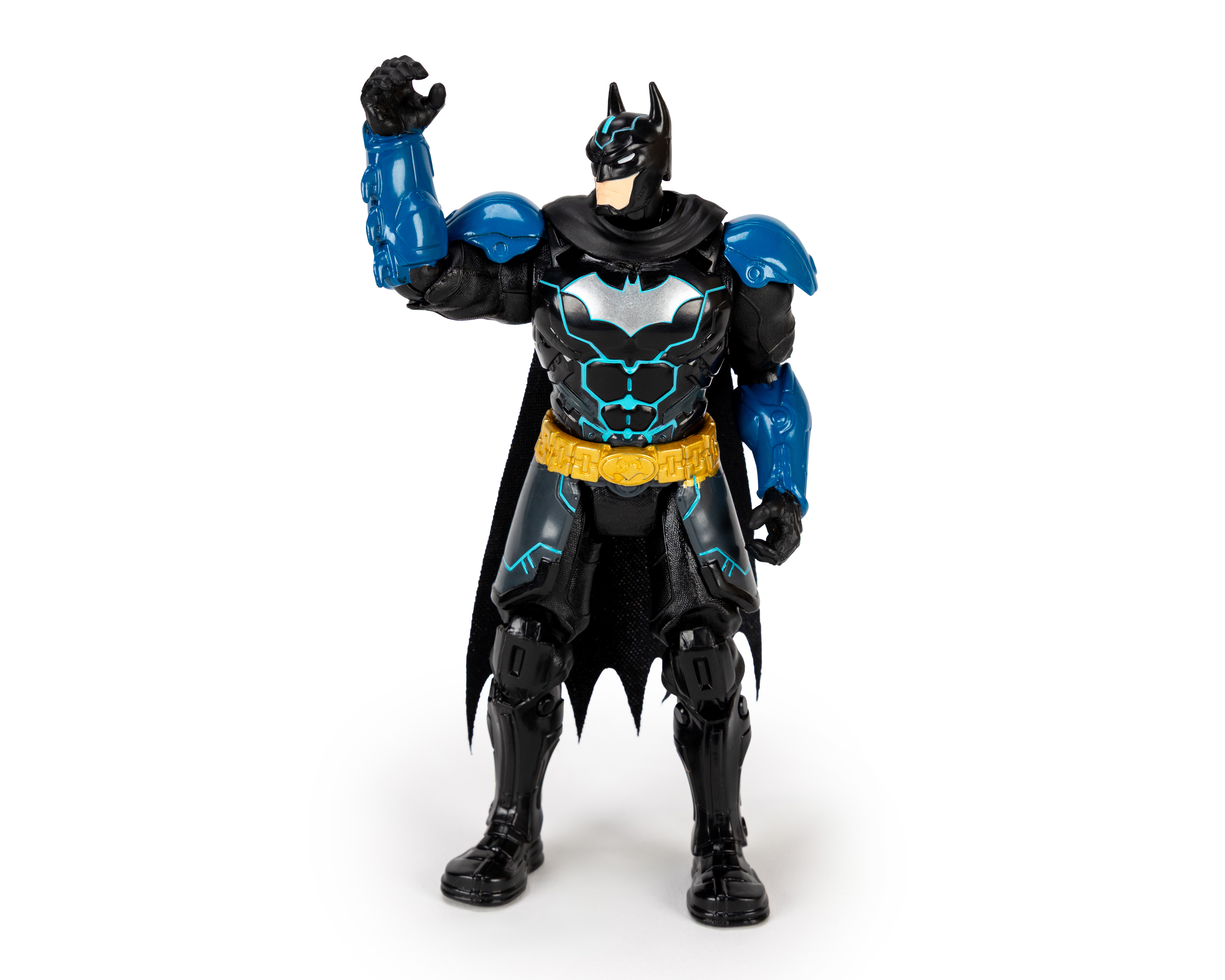 Foto 2 | Foto 2 | Batman Ninja Katana Blade Batwing Spin Master con Accesorio