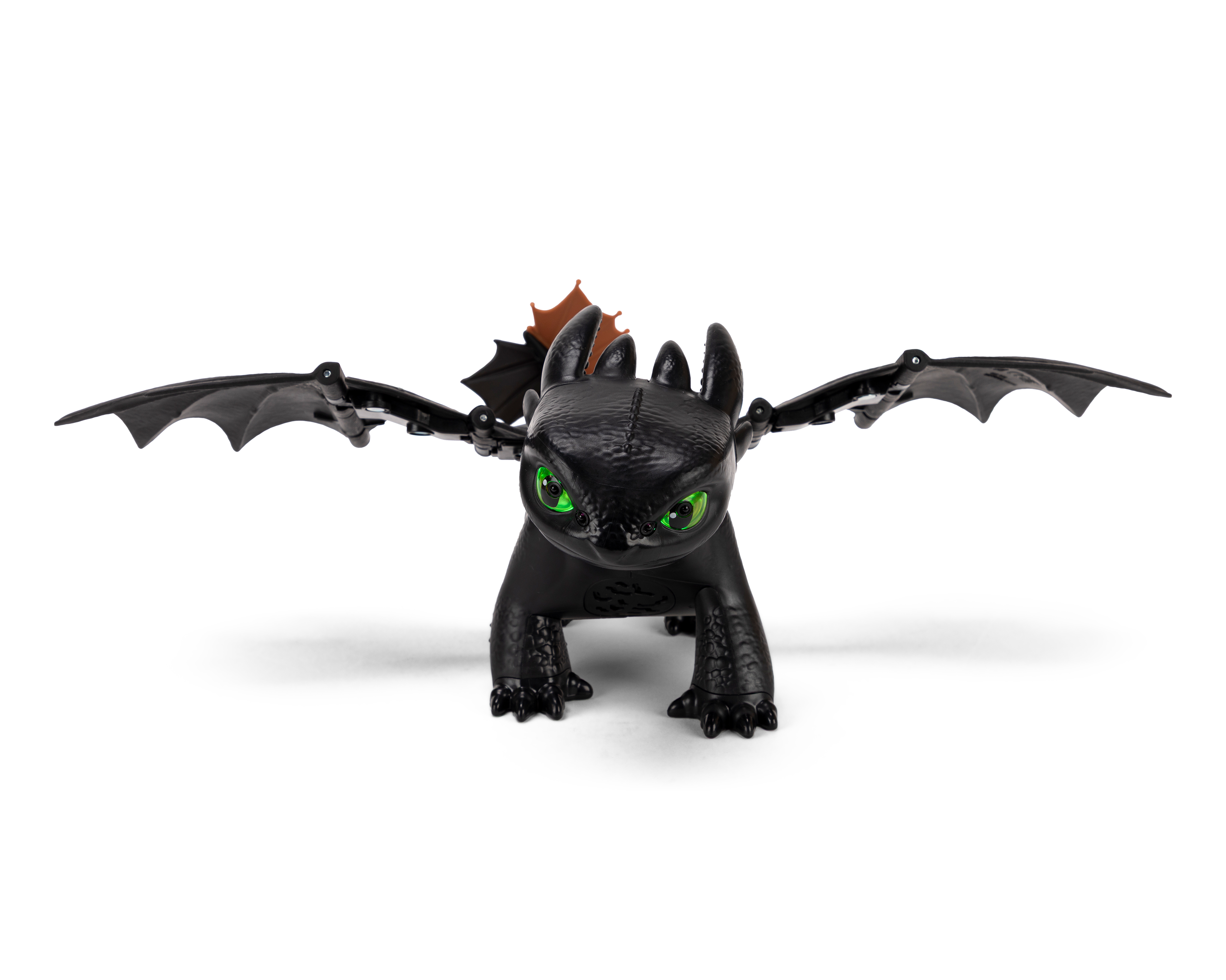 Foto 2 pulgar | Foto 1 | Chimuelo Interactivo Spin Master Cómo Entrenar a tu Dragón con Sonidos