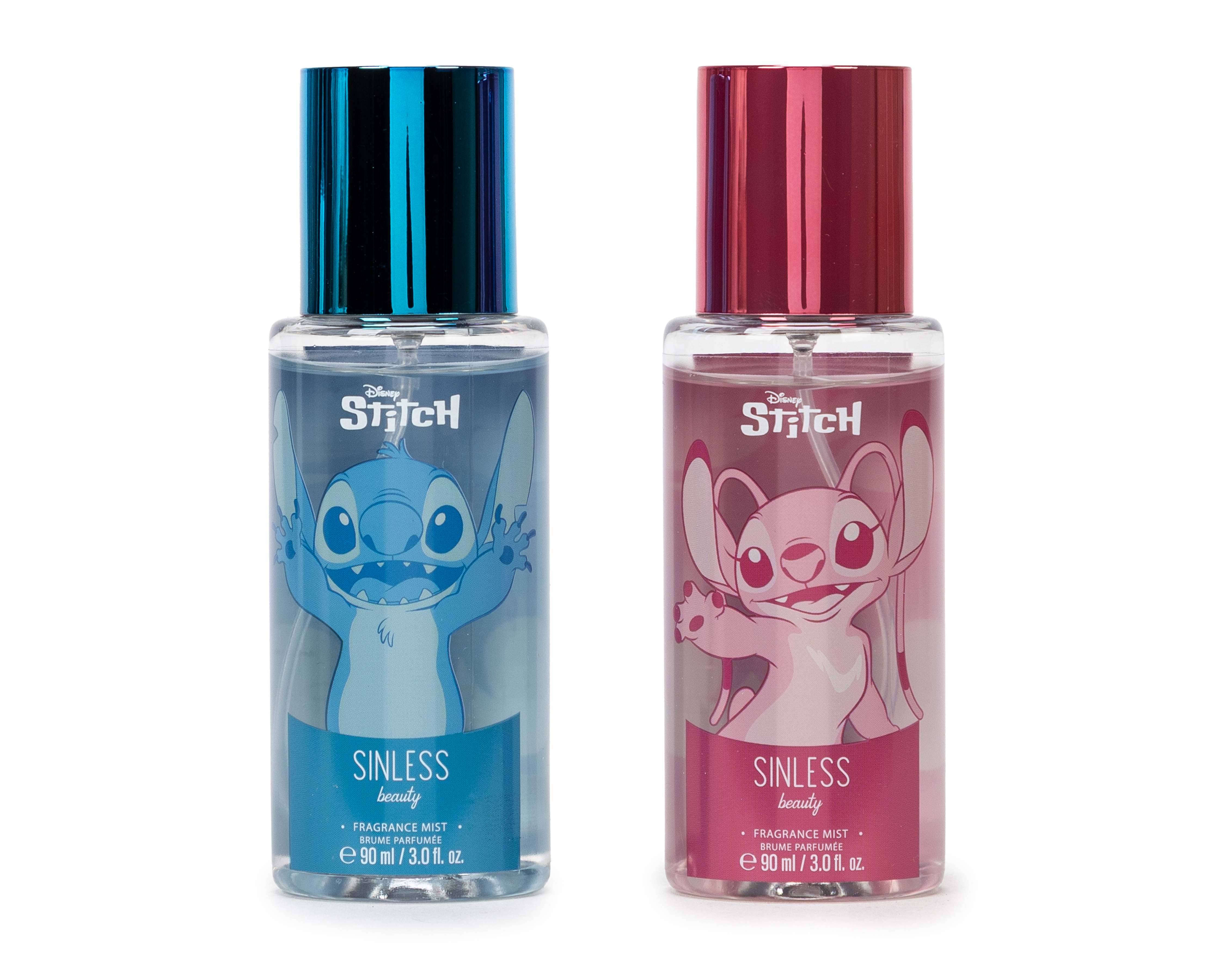 Foto 2 | Foto 2 | Body Sinless Beauty Lilo & Stitch 2 Piezas