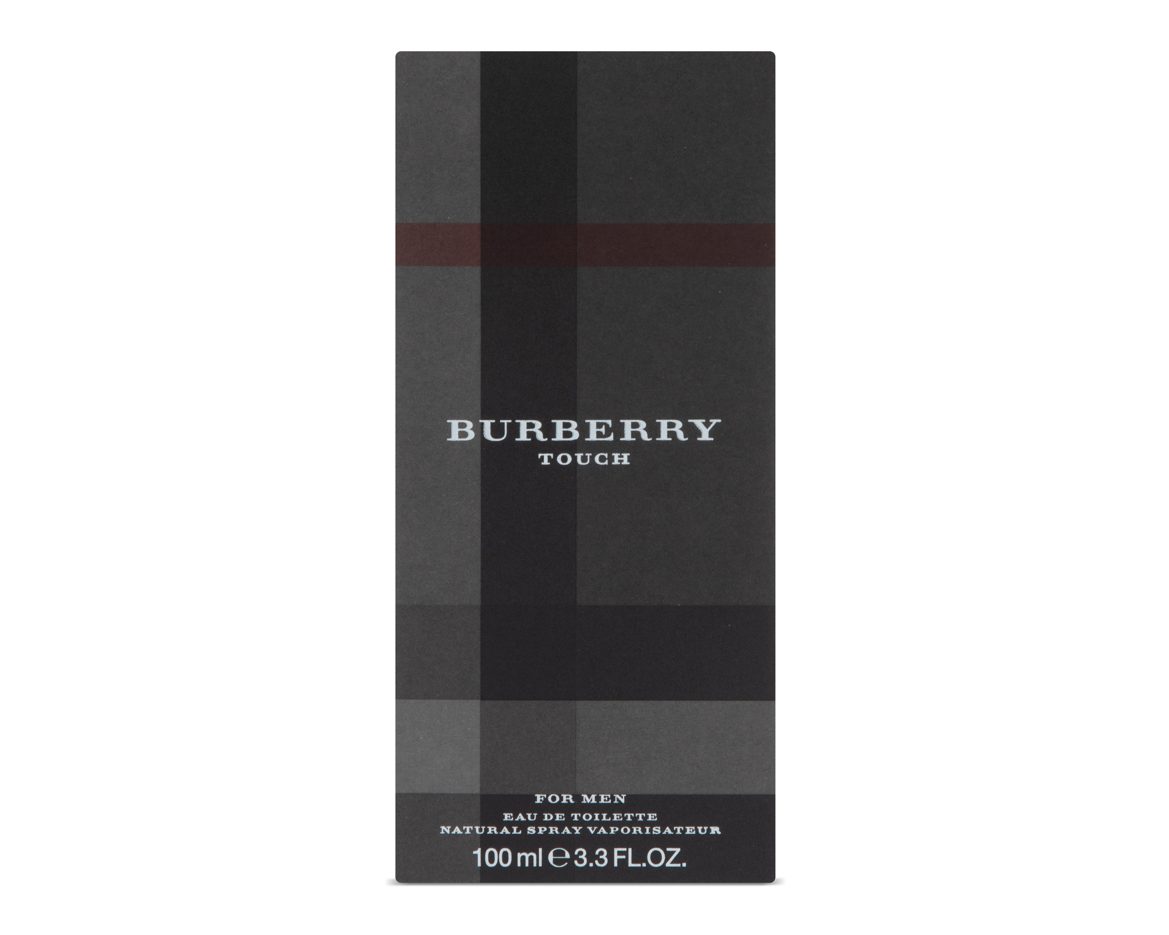 Foto 4 pulgar | Foto 3 | Perfume Burberry Touch Eau de Toilette 100 ml