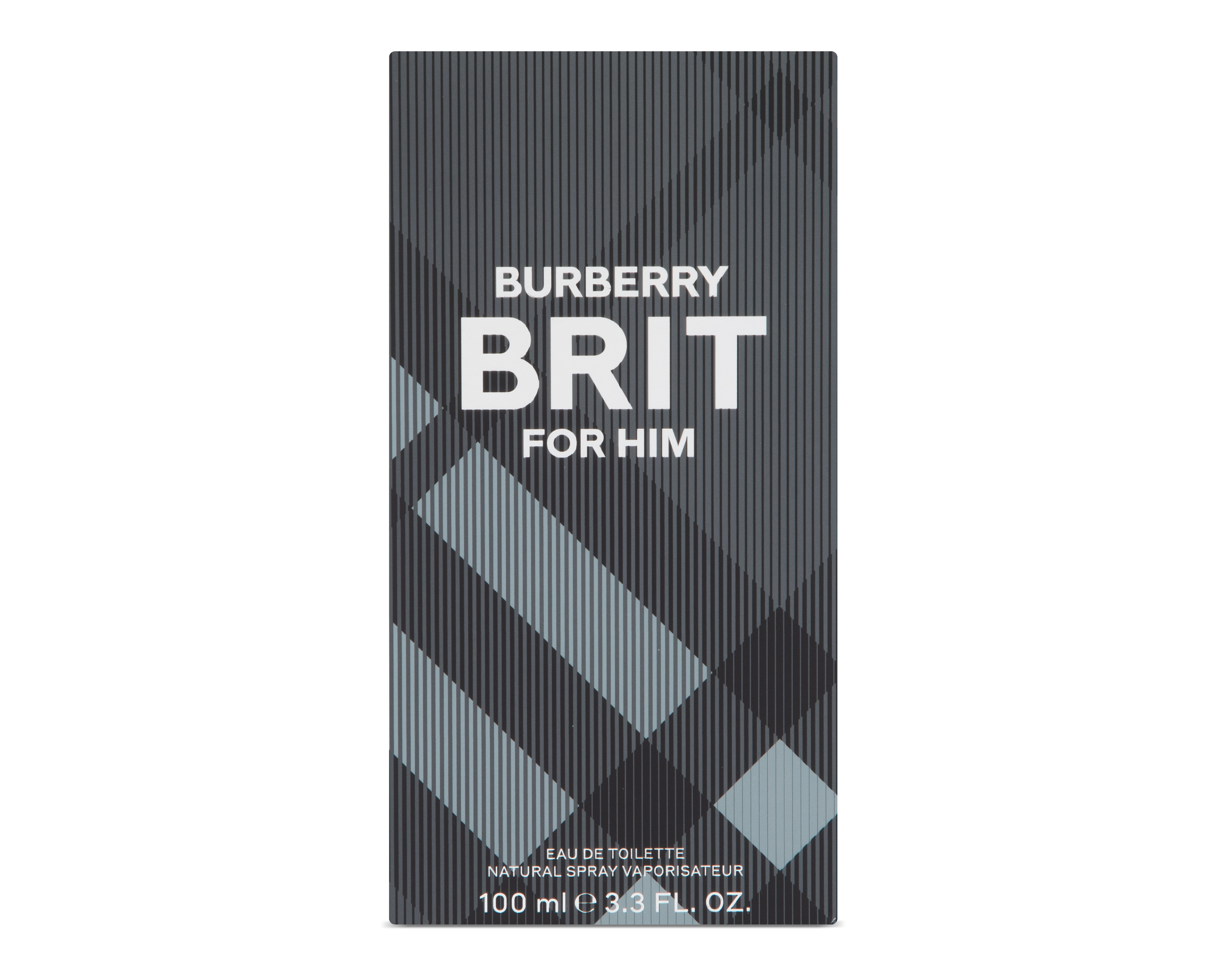 Foto 3 | Foto 3 | Perfume Burberry Brit for Him Eau de Toilette 100 ml