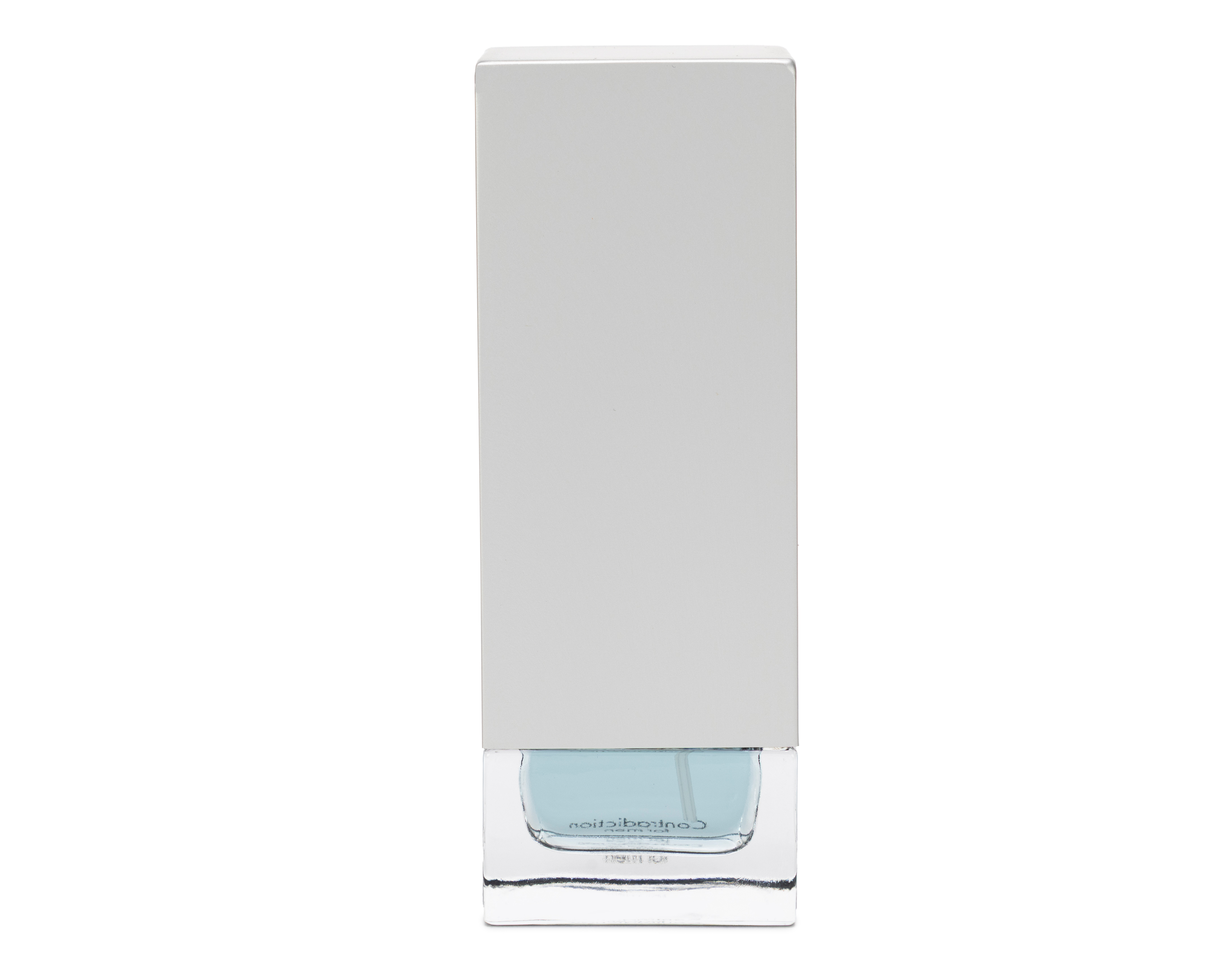 Foto 3 pulgar | Foto 2 | Perfume Calvin Klein Contradiction Eau de Toilette 100 ml