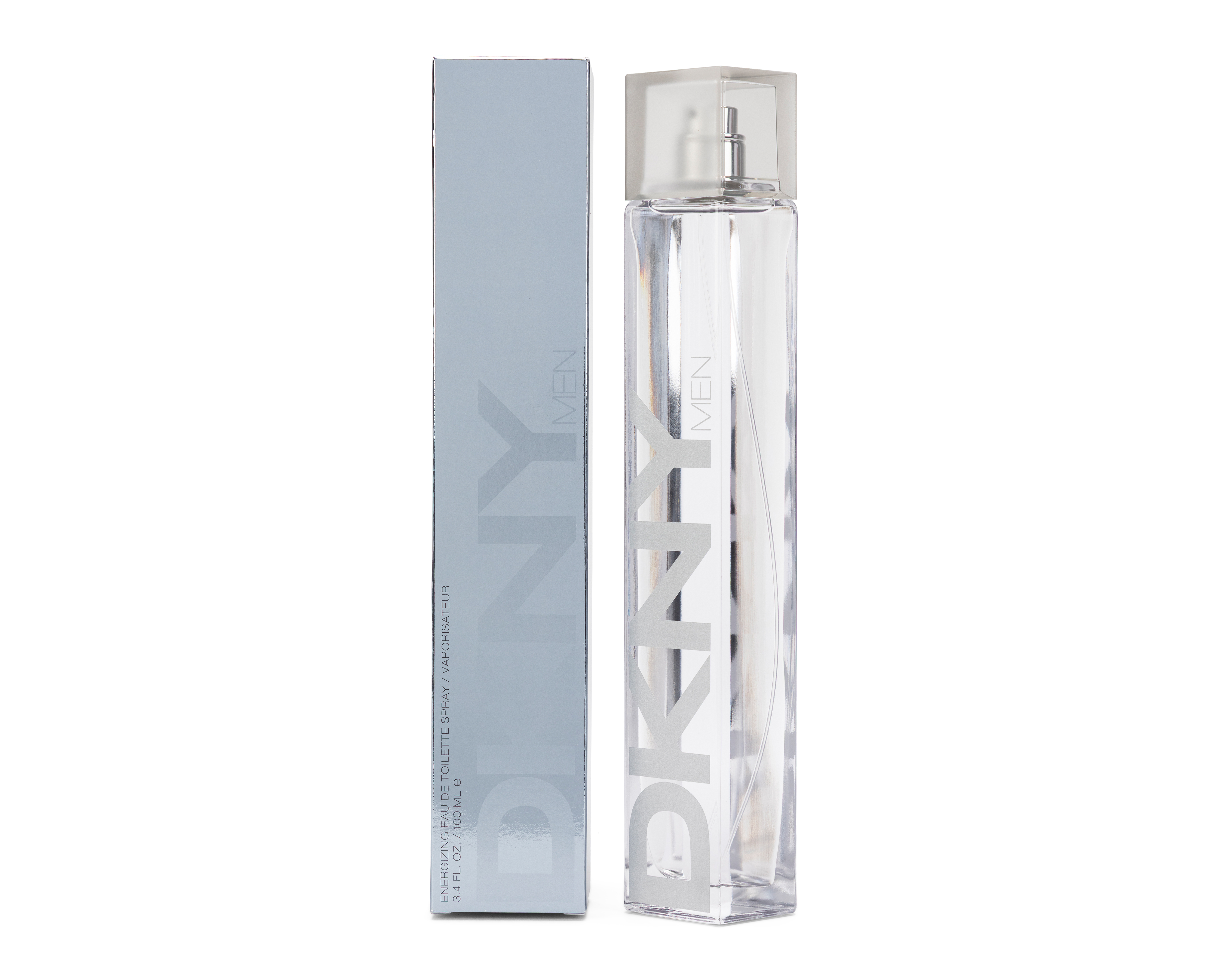 Foto 2 pulgar | Foto 1 | Perfume DKNY Men Eau de Toilette 100 ml