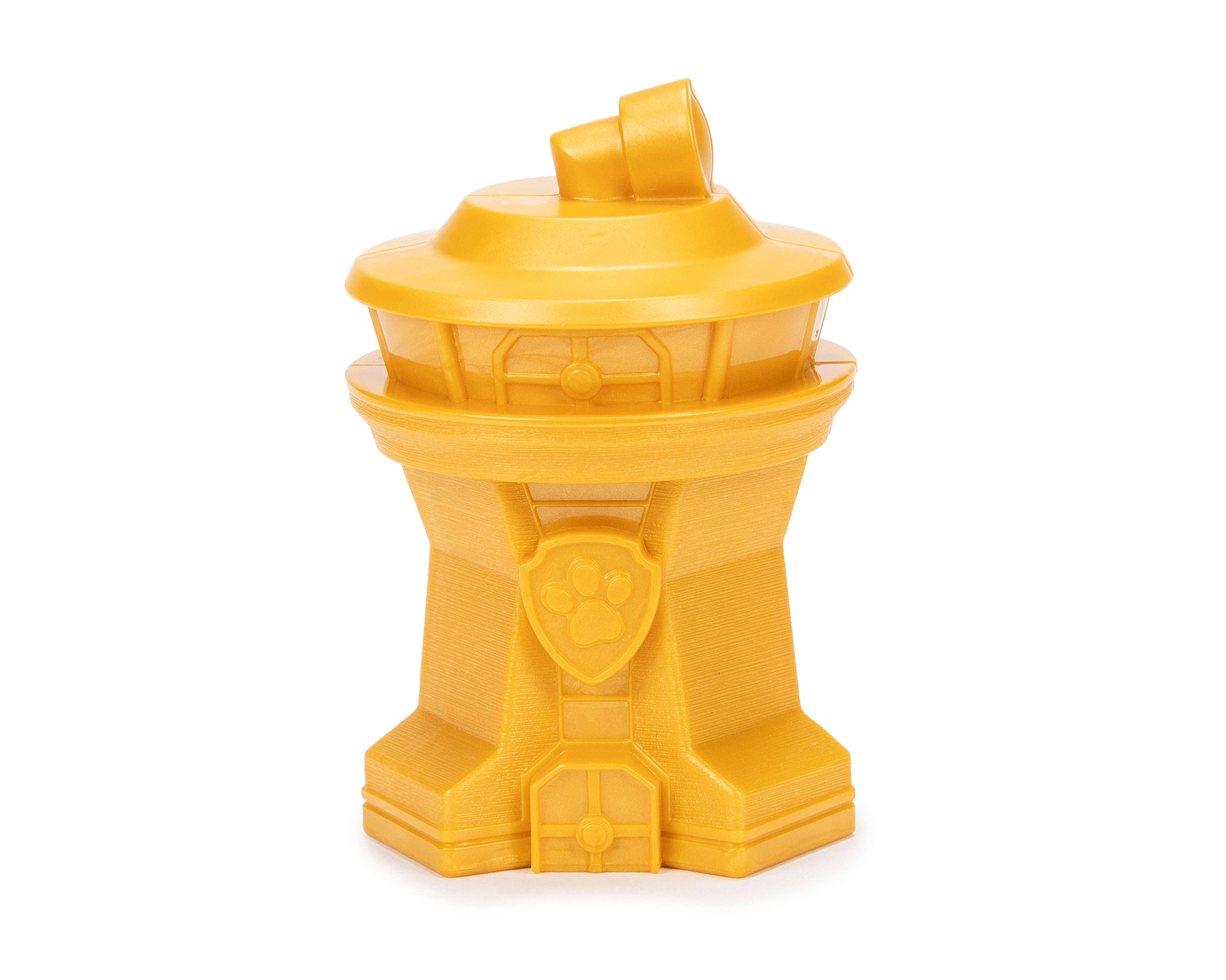 Figura Paw Patrol 1 Pieza al Azar