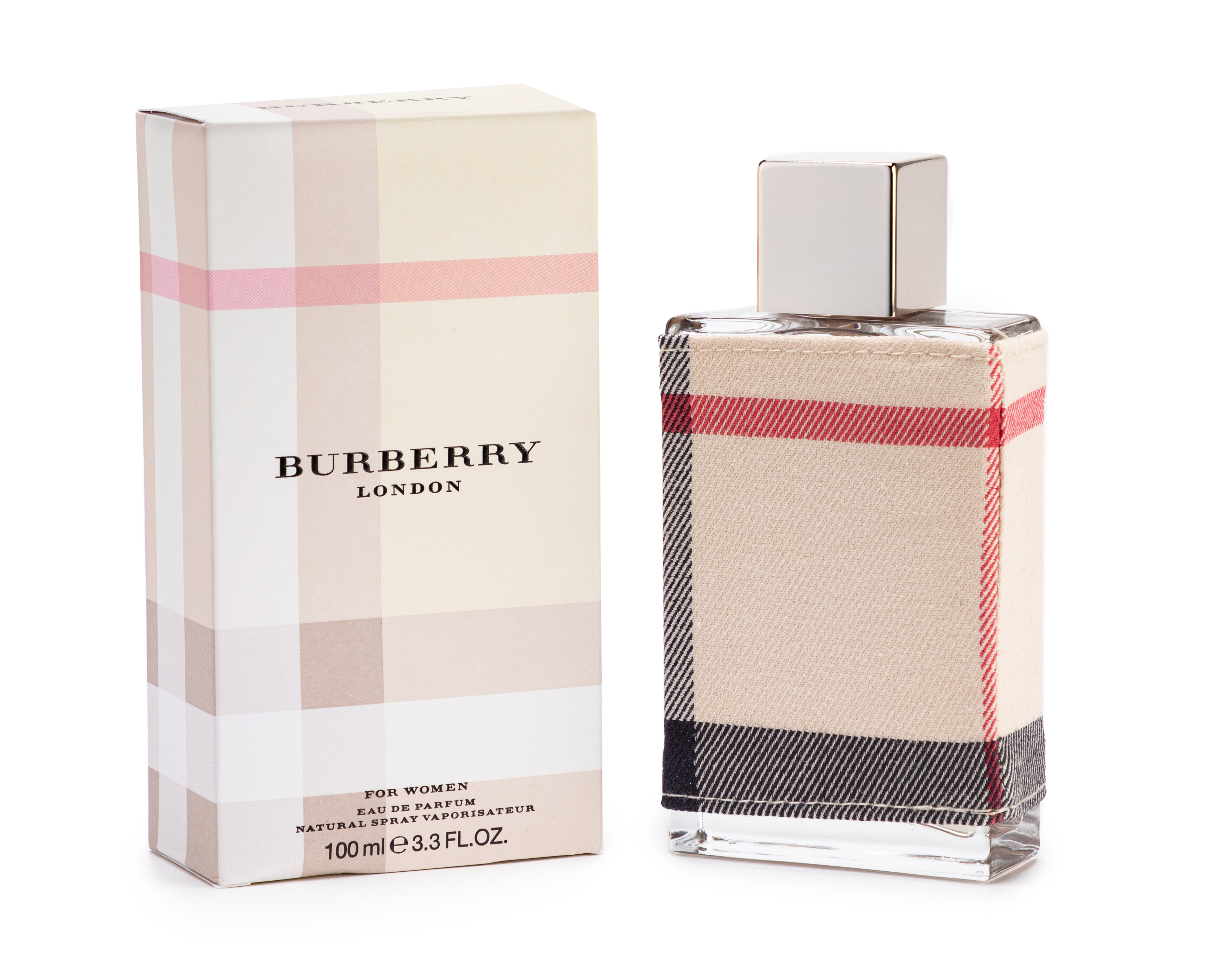 Foto 2 pulgar | Foto 1 | Perfume Burberry London Eau de Parfum 100 ml