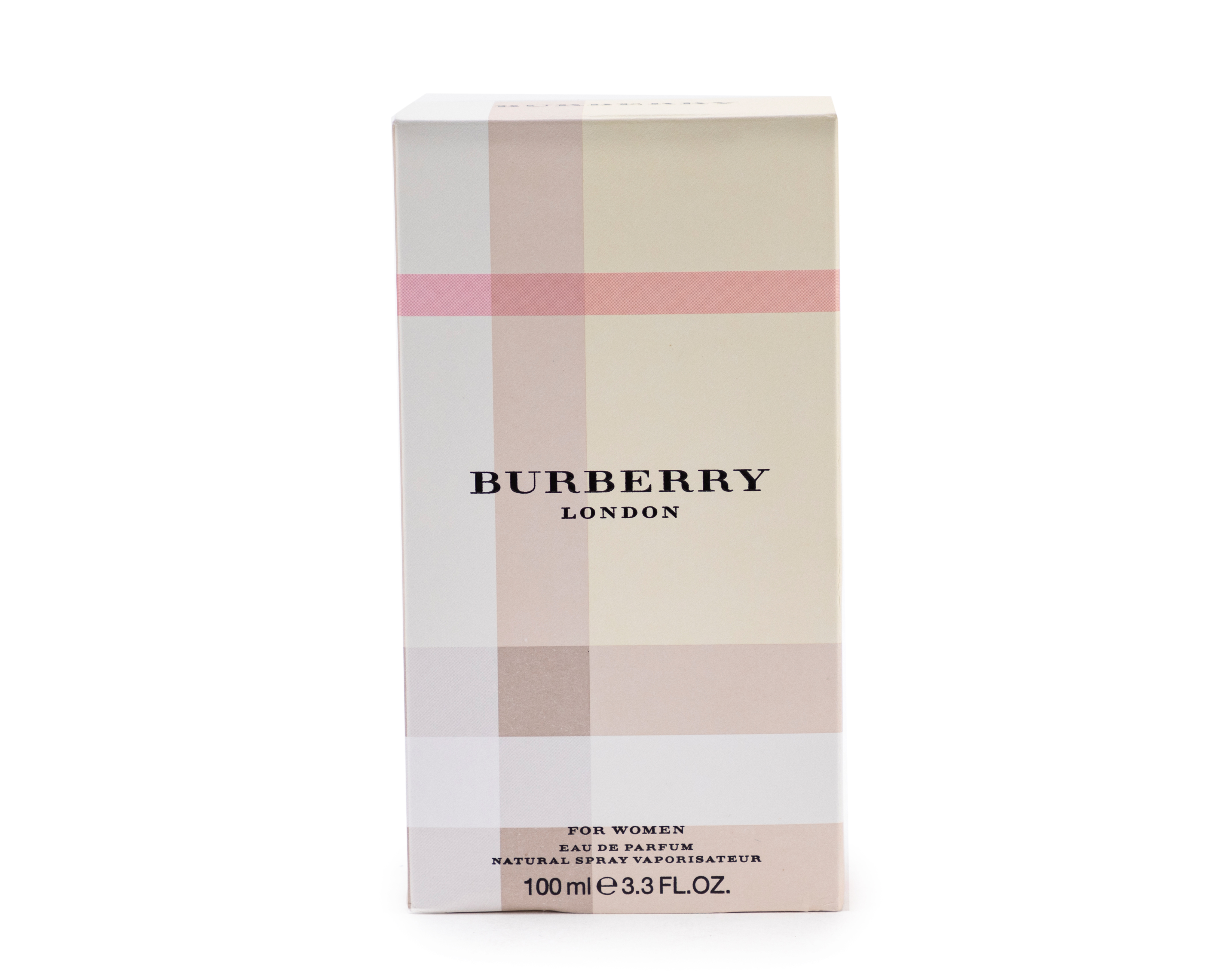 Foto 4 pulgar | Foto 3 | Perfume Burberry London Eau de Parfum 100 ml