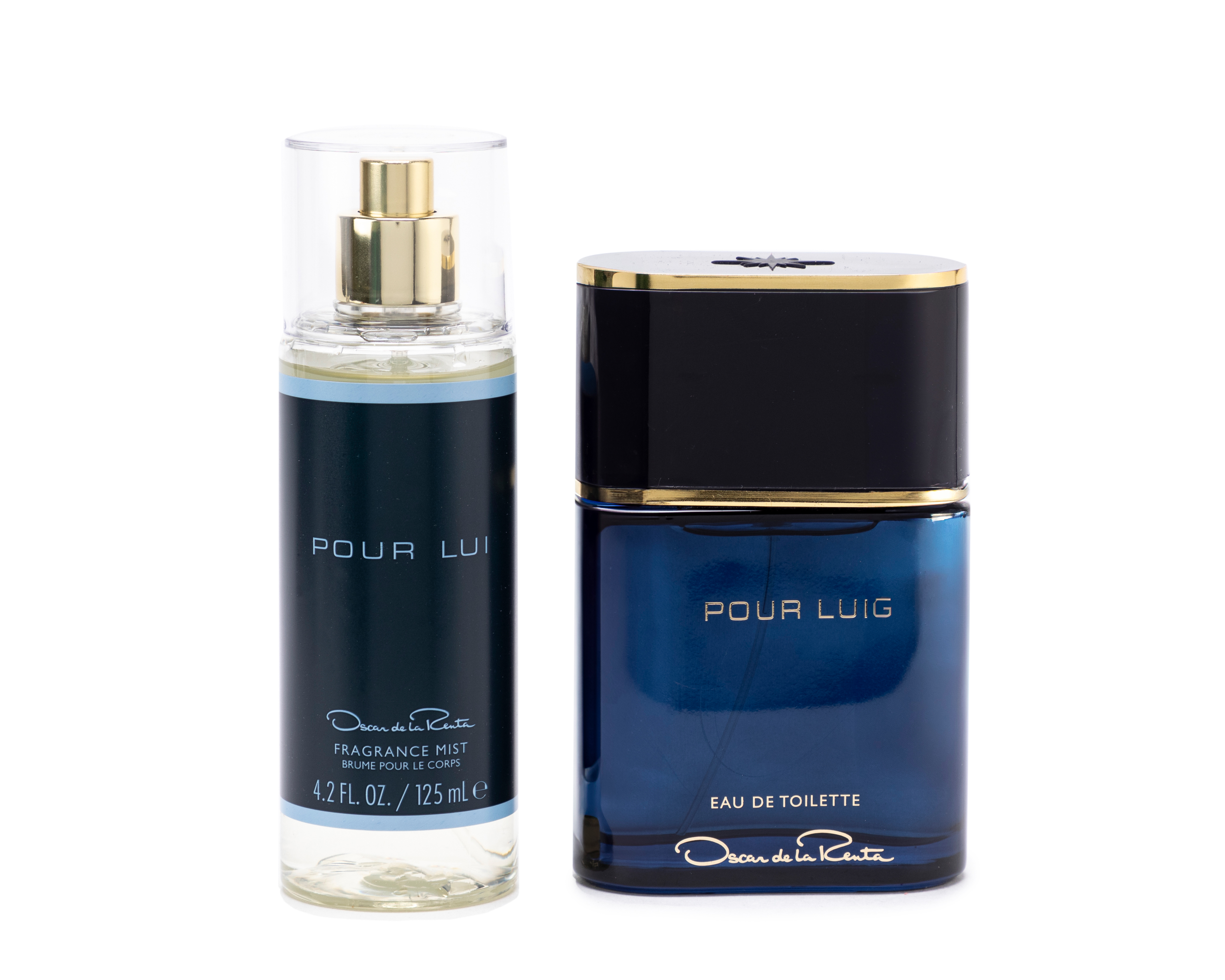 Foto 4 pulgar | Foto 3 | Perfume Oscar De la Renta Eau de Toliette 2 Piezas