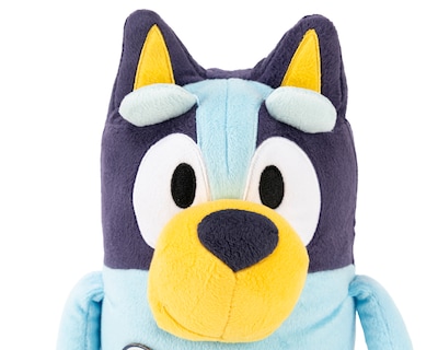 Foto 3 | Foto 3 | Peluche Interactivo Bluey con Sonido