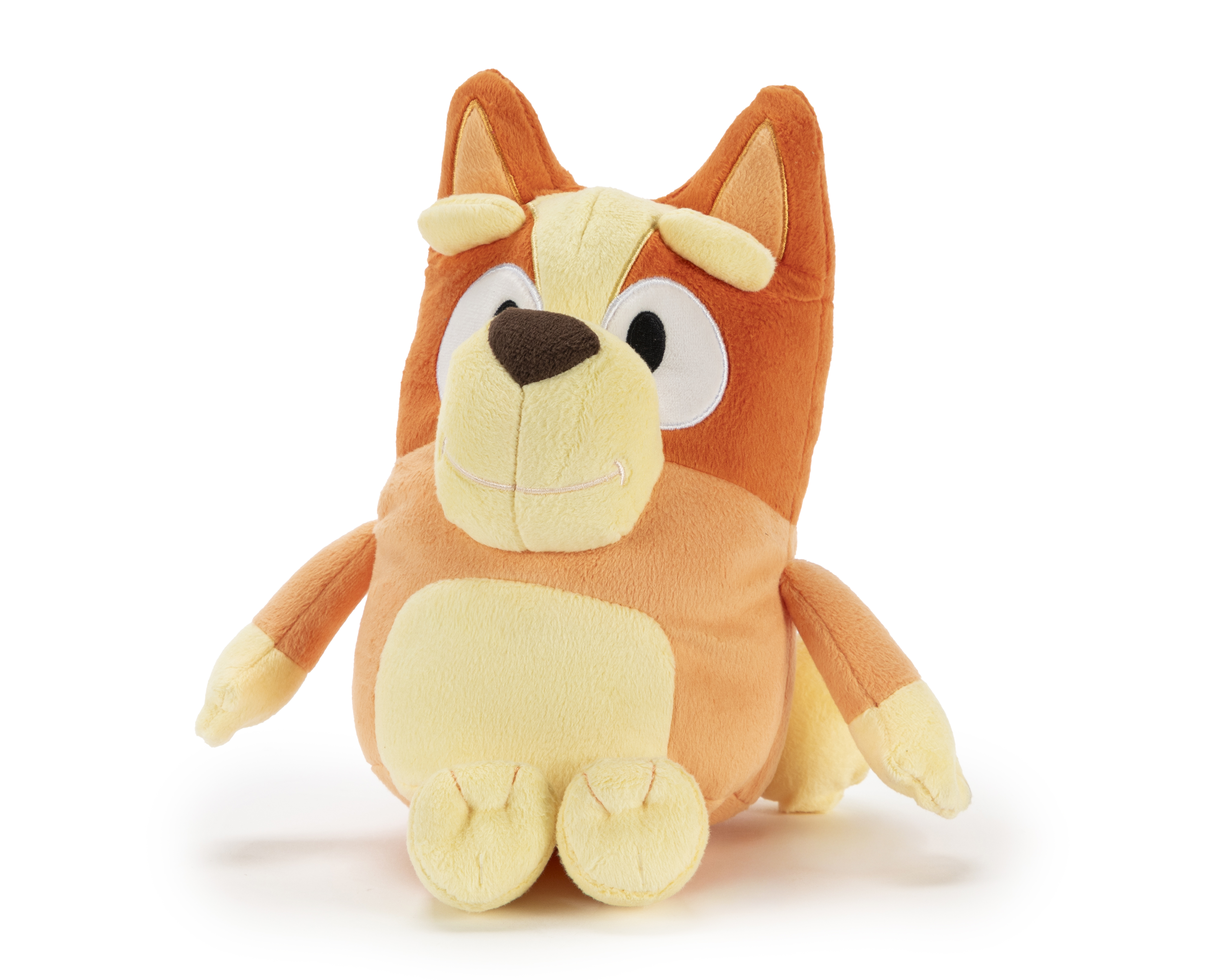 Peluche de Bingo Bluey con Sonidos