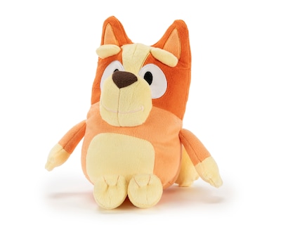 Foto 1 | Foto 1 | Peluche de Bingo Bluey con Sonidos