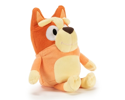 Foto 2 | Foto 2 | Peluche de Bingo Bluey con Sonidos