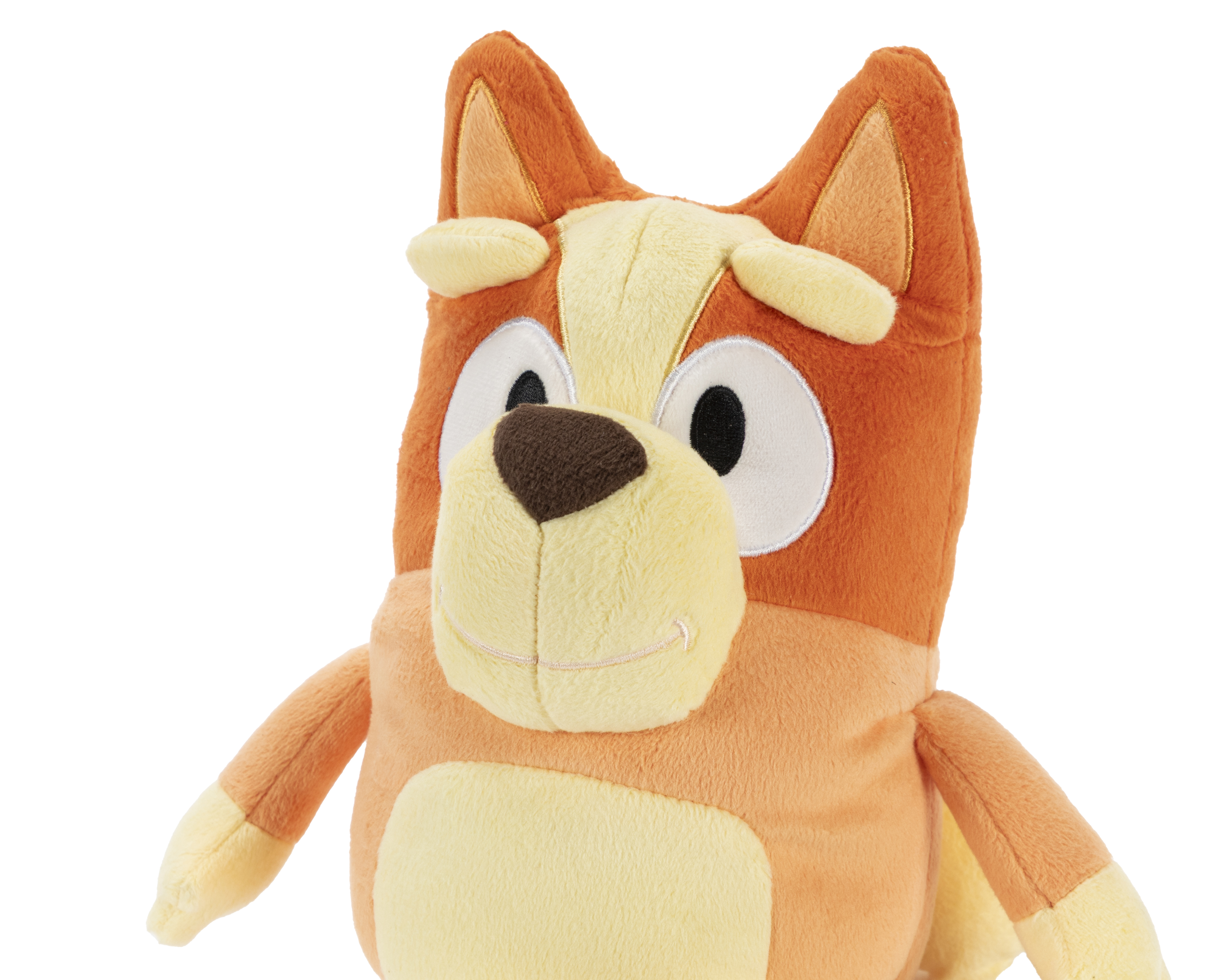 Foto 4 pulgar | Foto 3 | Peluche de Bingo Bluey con Sonidos