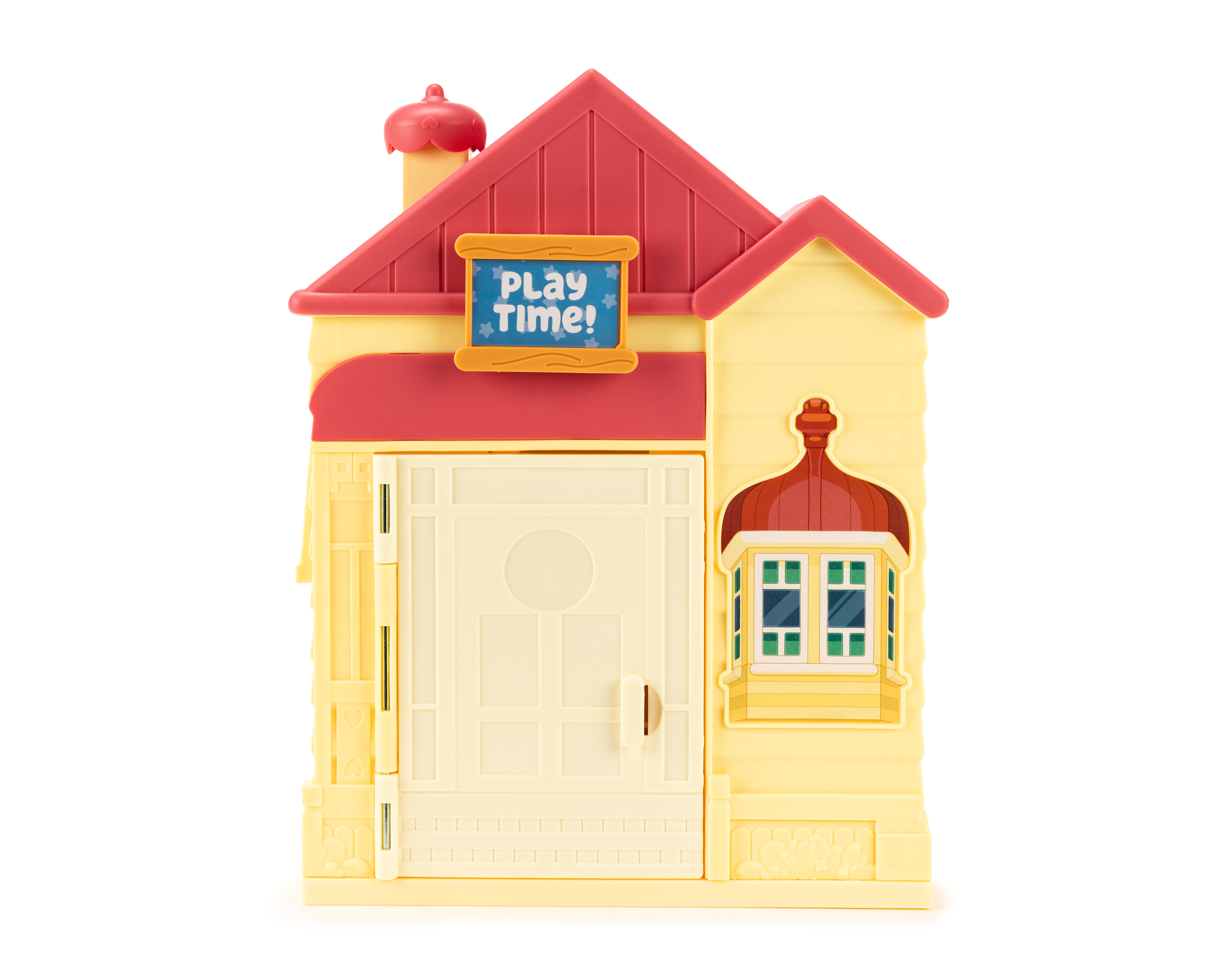 Peluche Sorpresa Bluey Tarde de Juegos