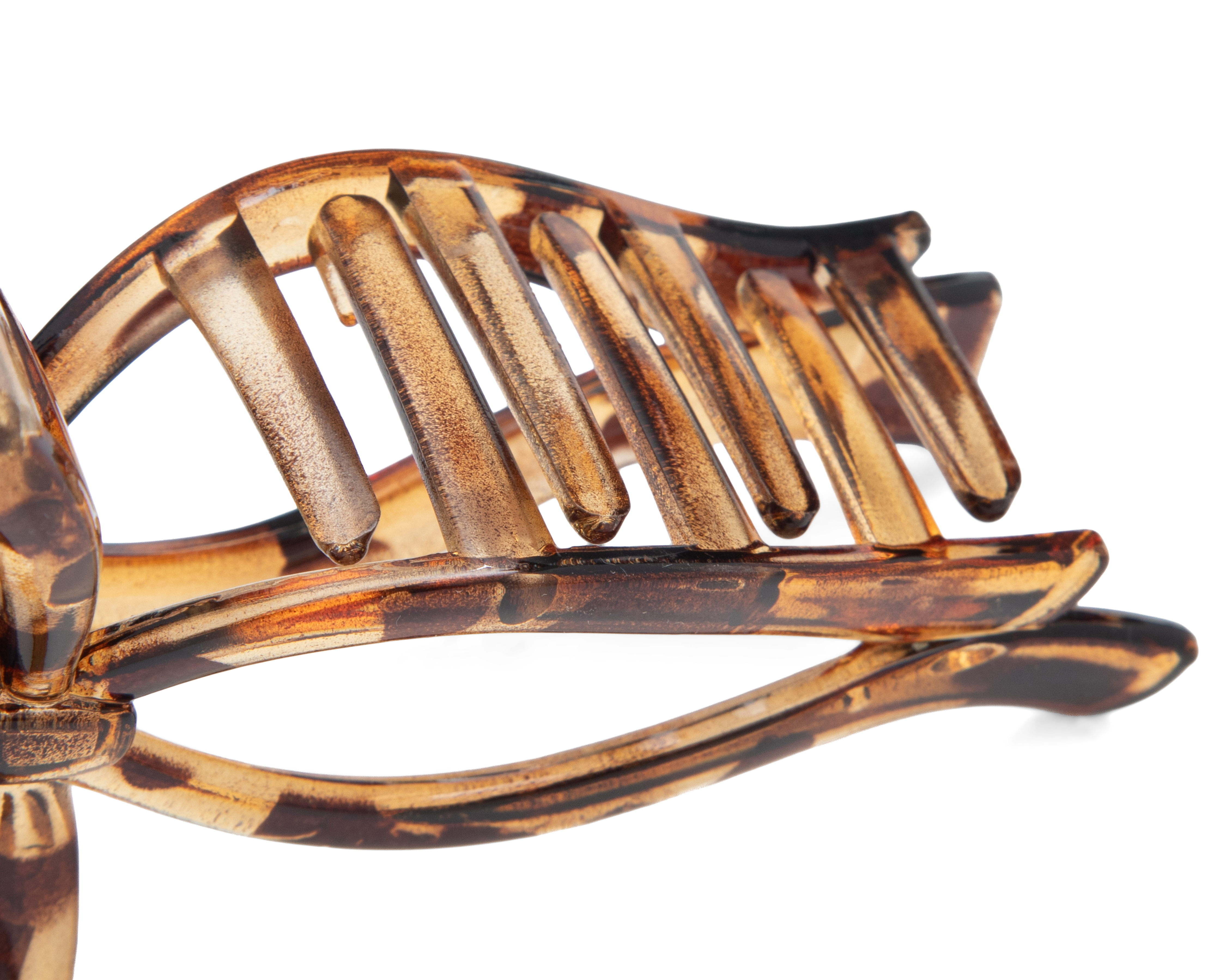 Foto 5 pulgar | Foto 4 | Pinzas para Cabello Scüinci 2 Piezas