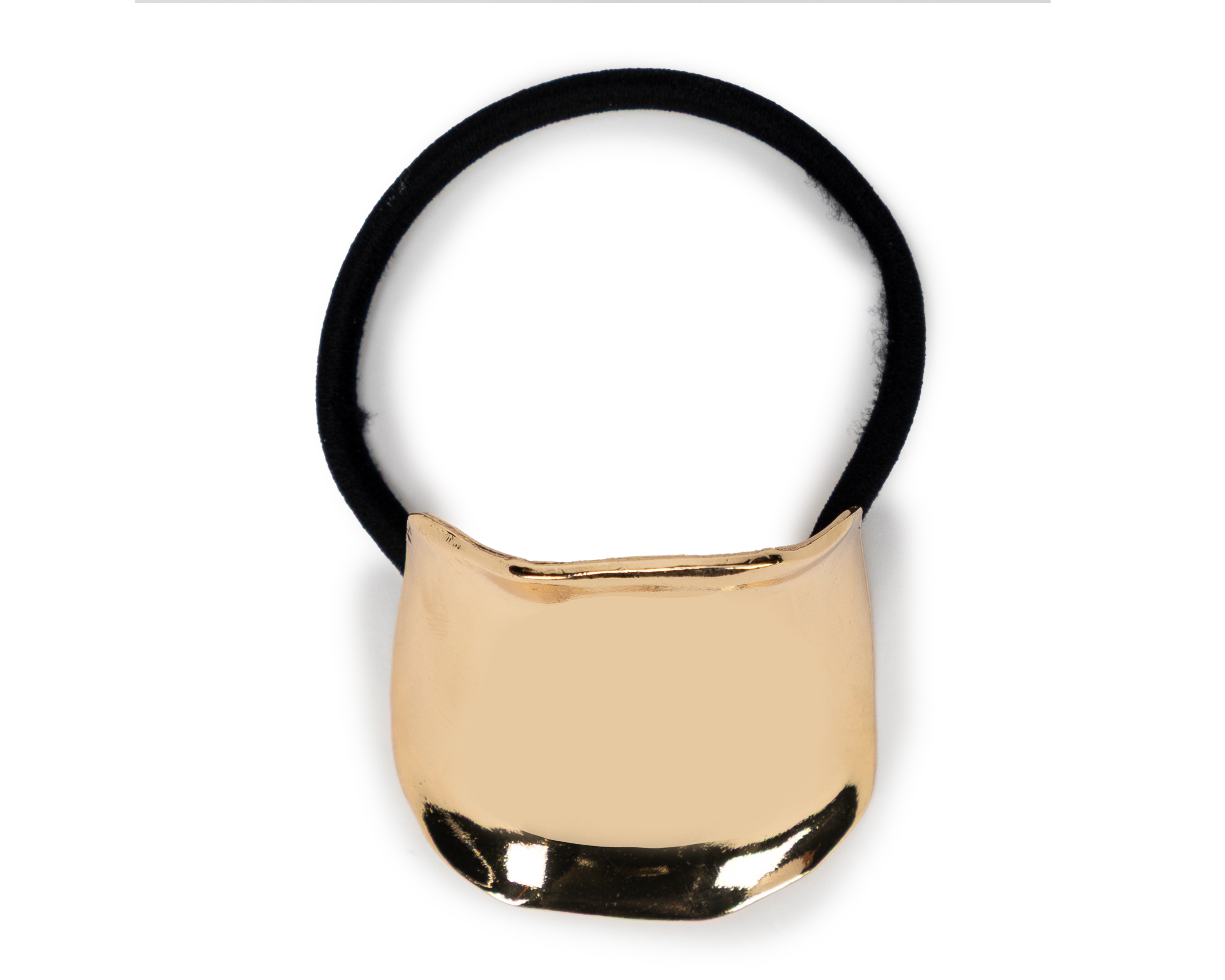 Foto 3 | Foto 3 | Liga para Cabello Scünci by Conair Dorado