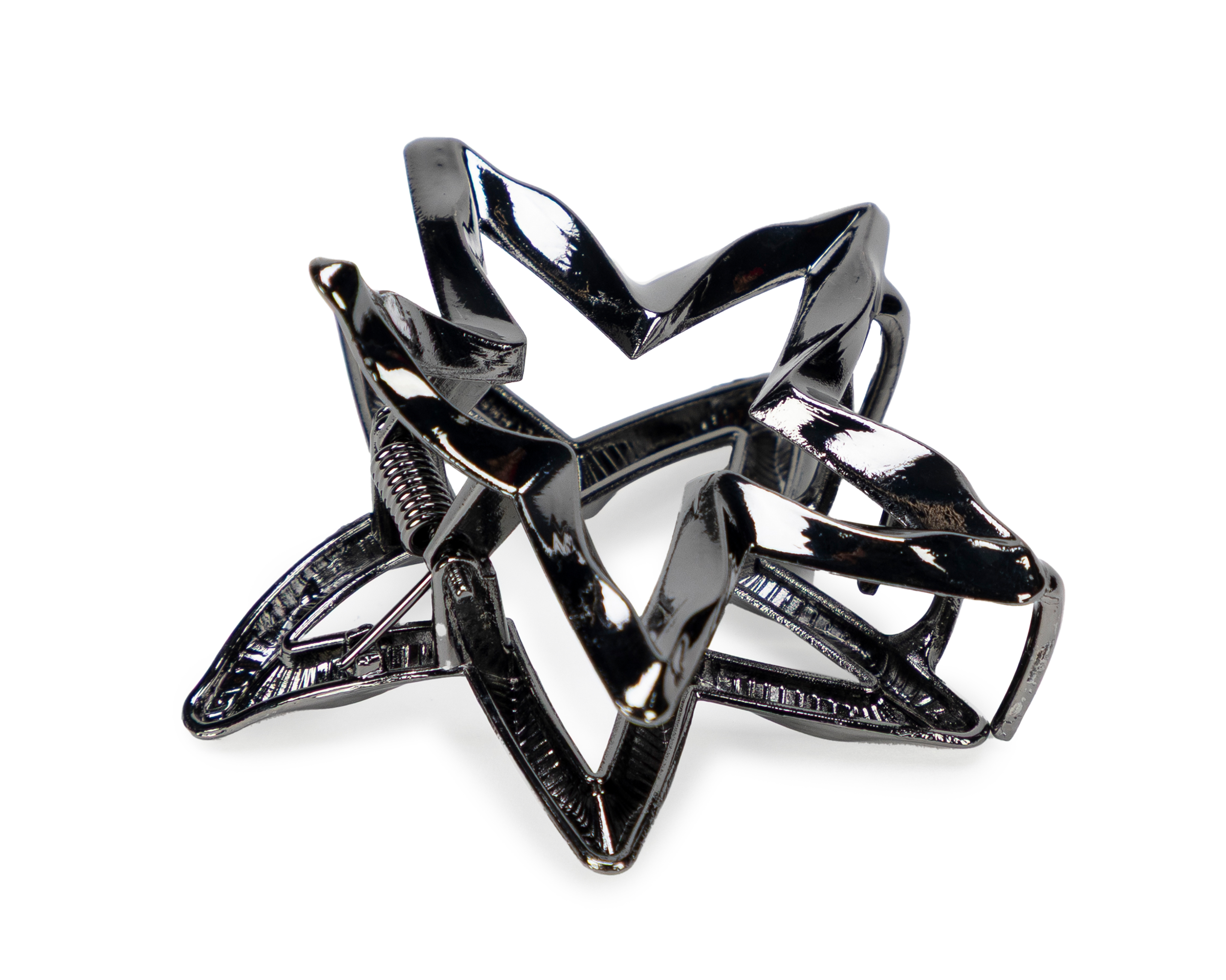 Foto 2 | Foto 2 | Pinza para Cabello Scünci de Estrella