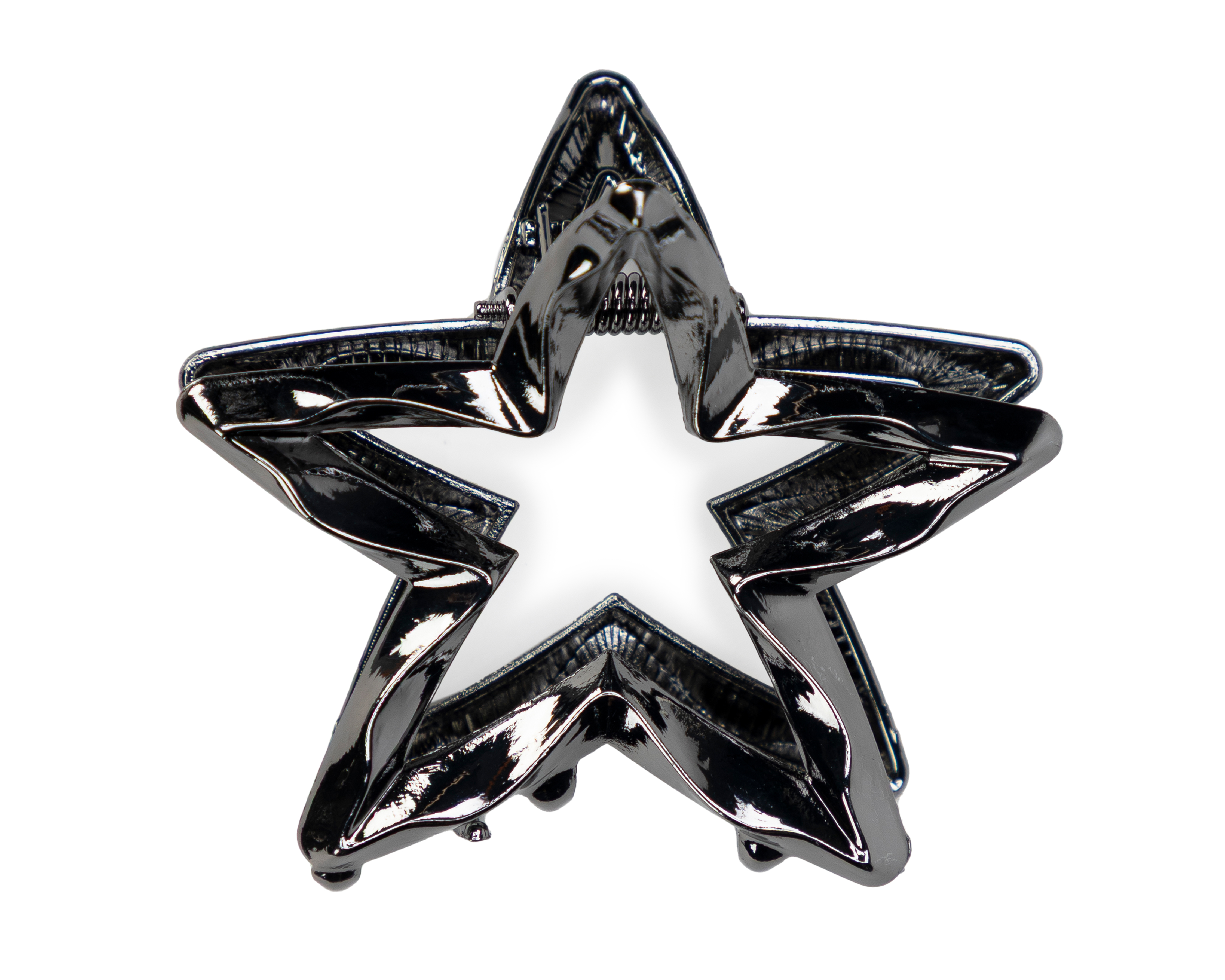 Foto 3 | Foto 3 | Pinza para Cabello Scünci de Estrella