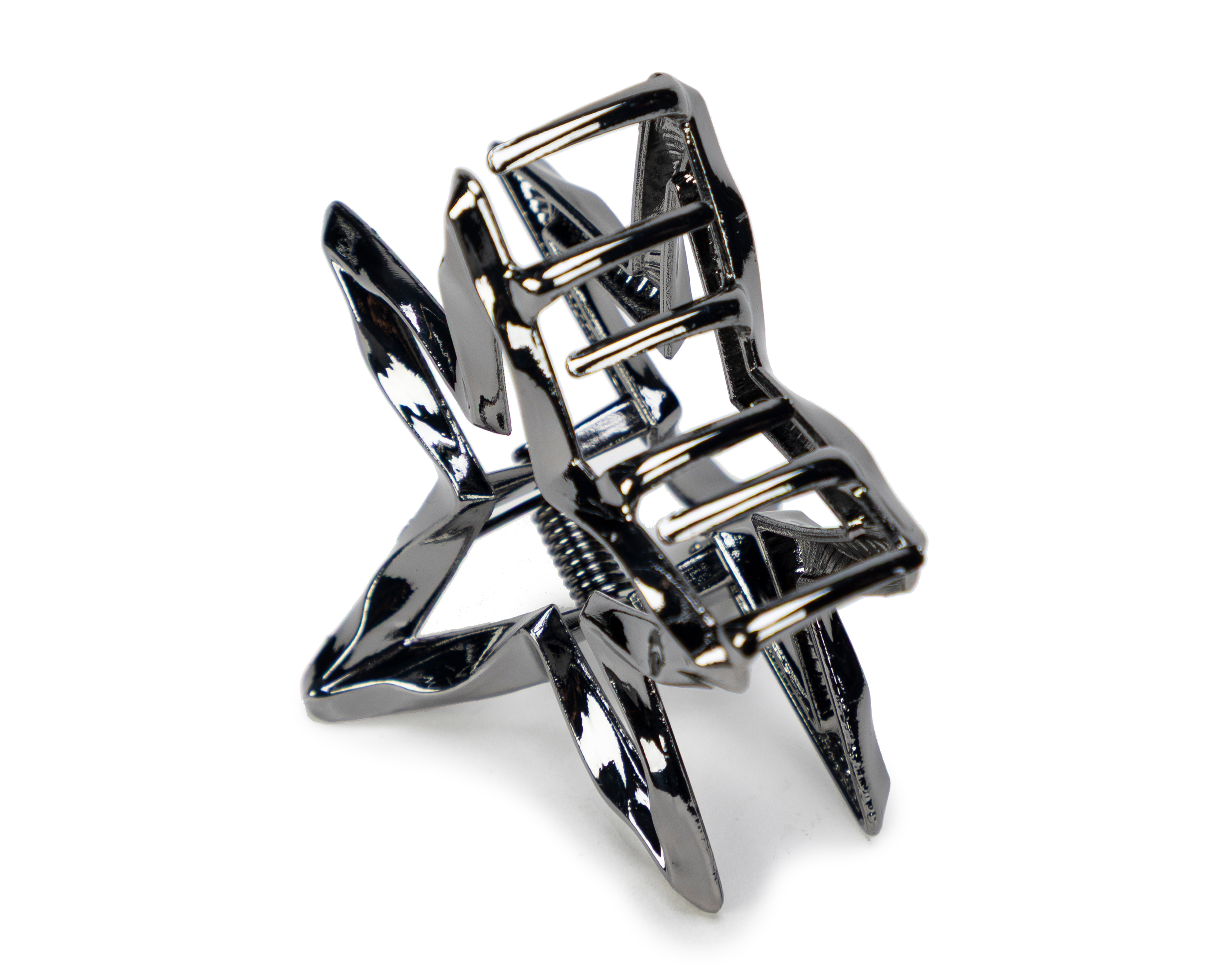 Foto 5 pulgar | Foto 4 | Pinza para Cabello Scünci de Estrella