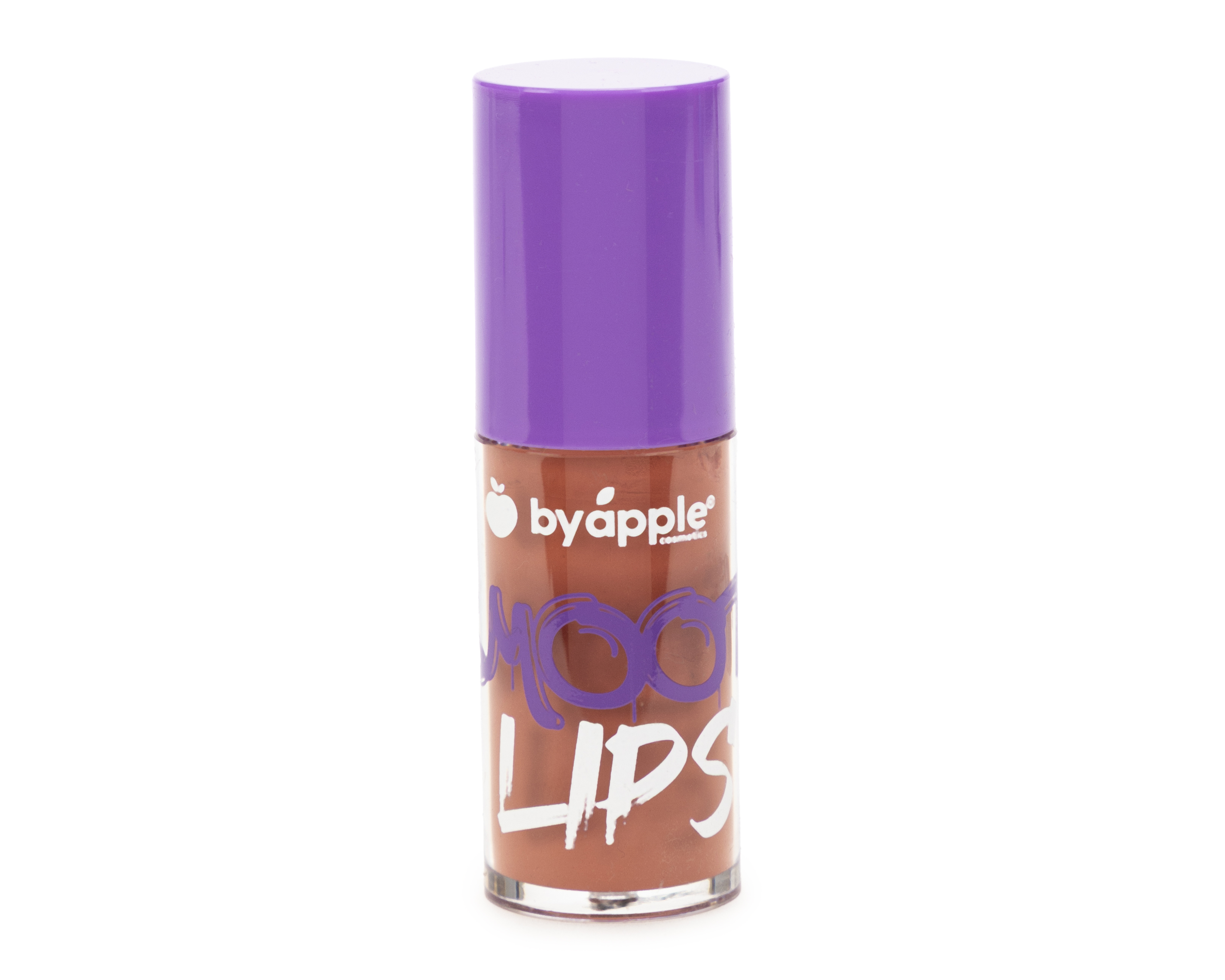 Foto 3 pulgar | Foto 2 | Aceite para Labios Smooth Lips Shiny Candy  4.5 g